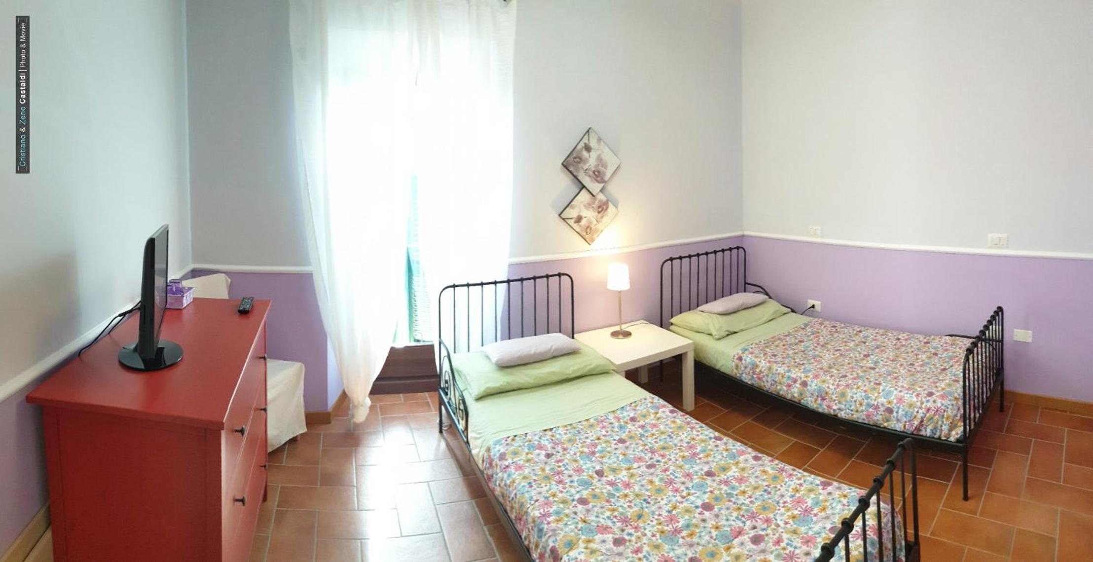 B&B Dimora Paolina