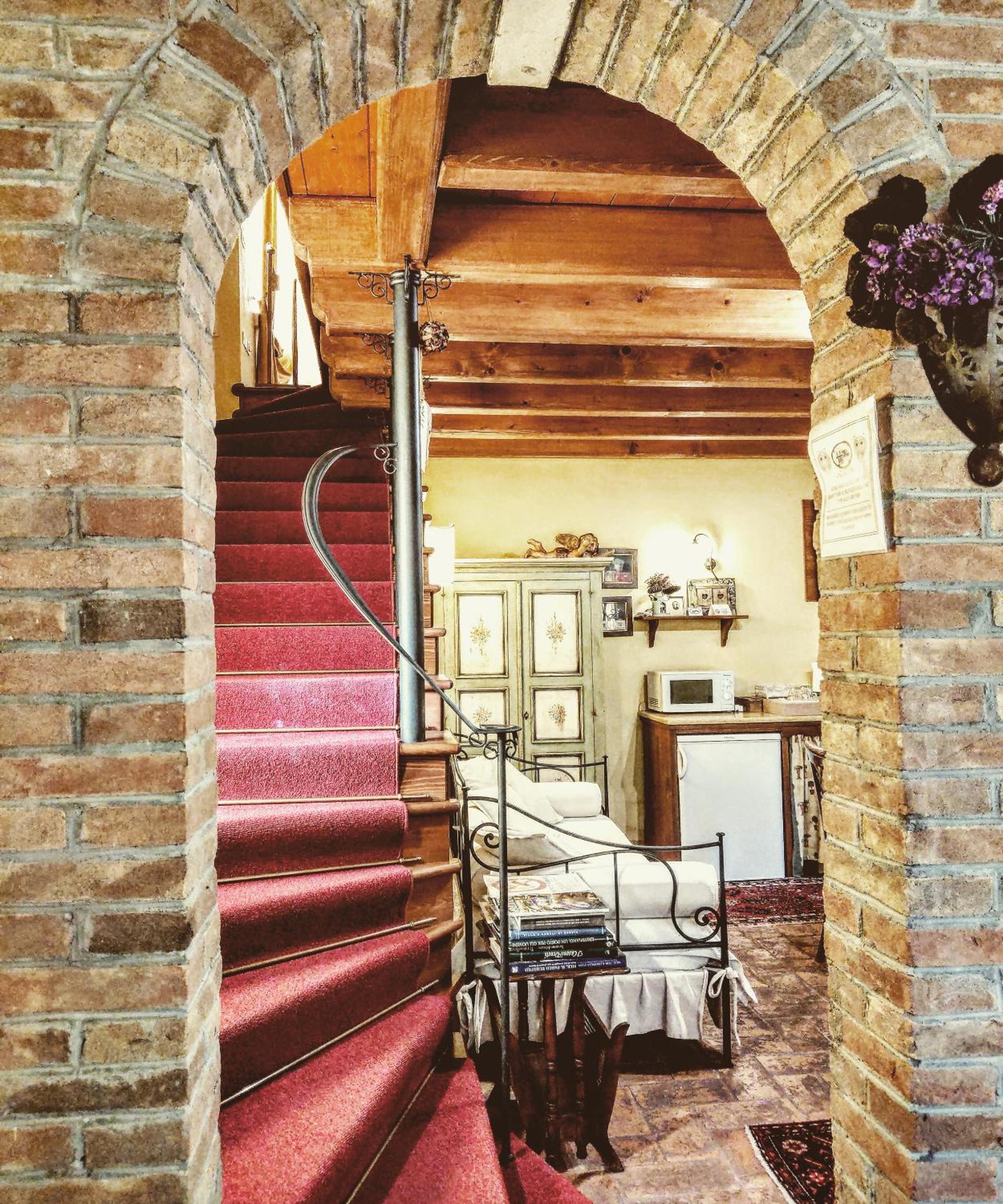 B&B Casa Camilla