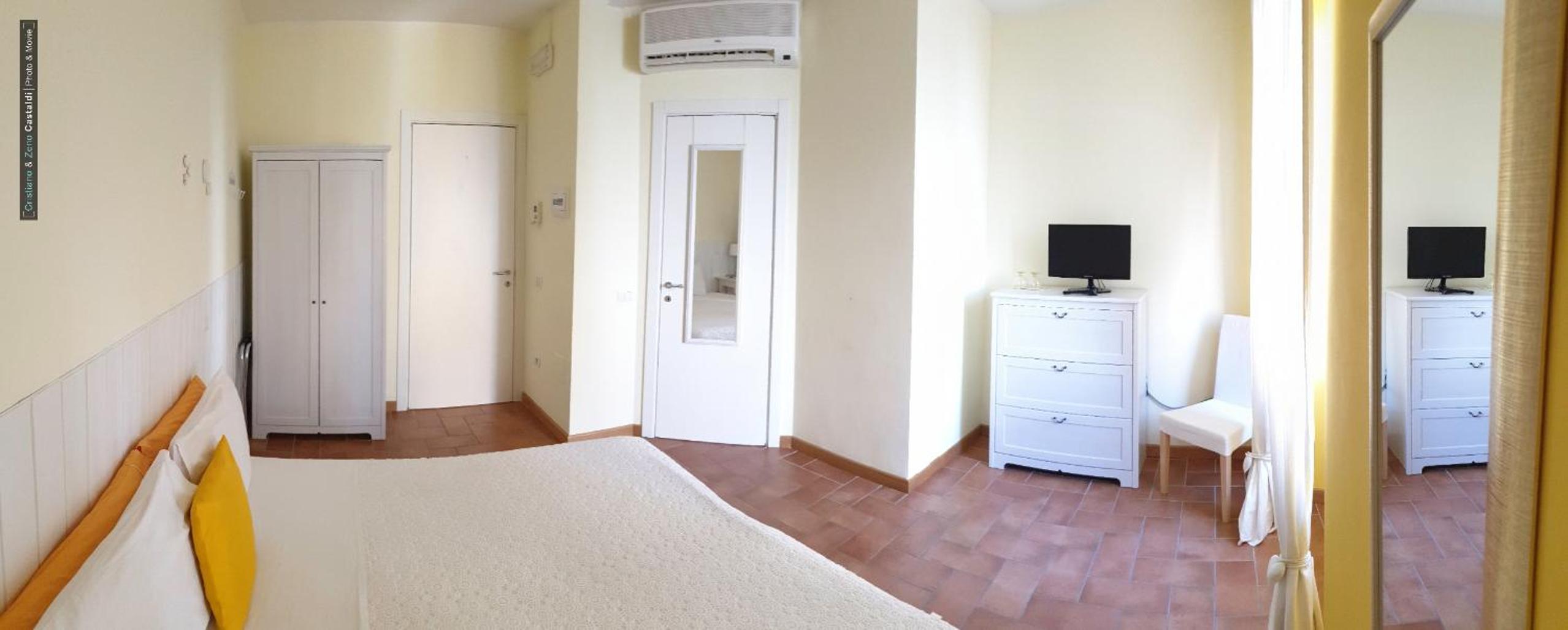 B&B Dimora Paolina