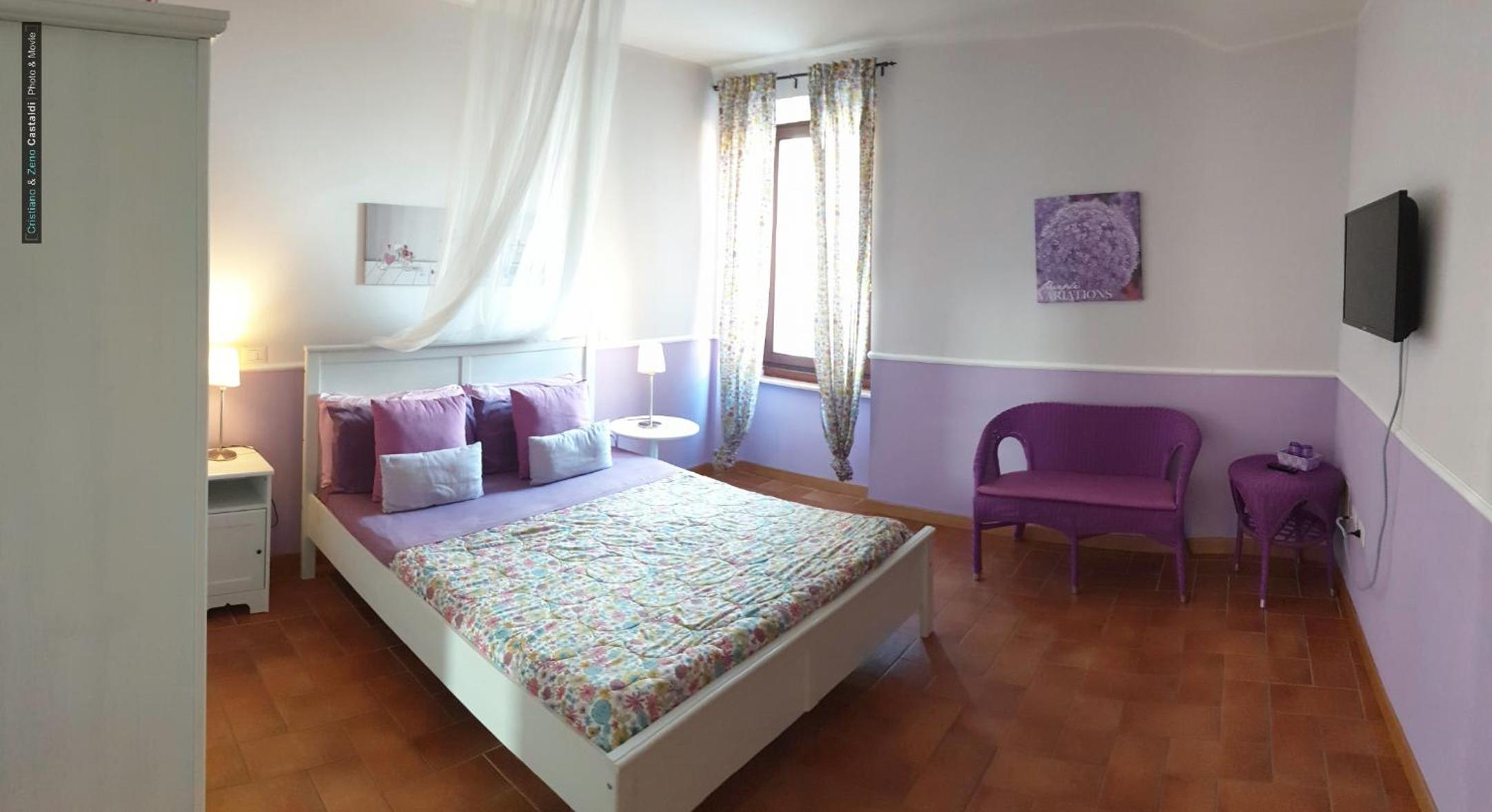 B&B Dimora Paolina