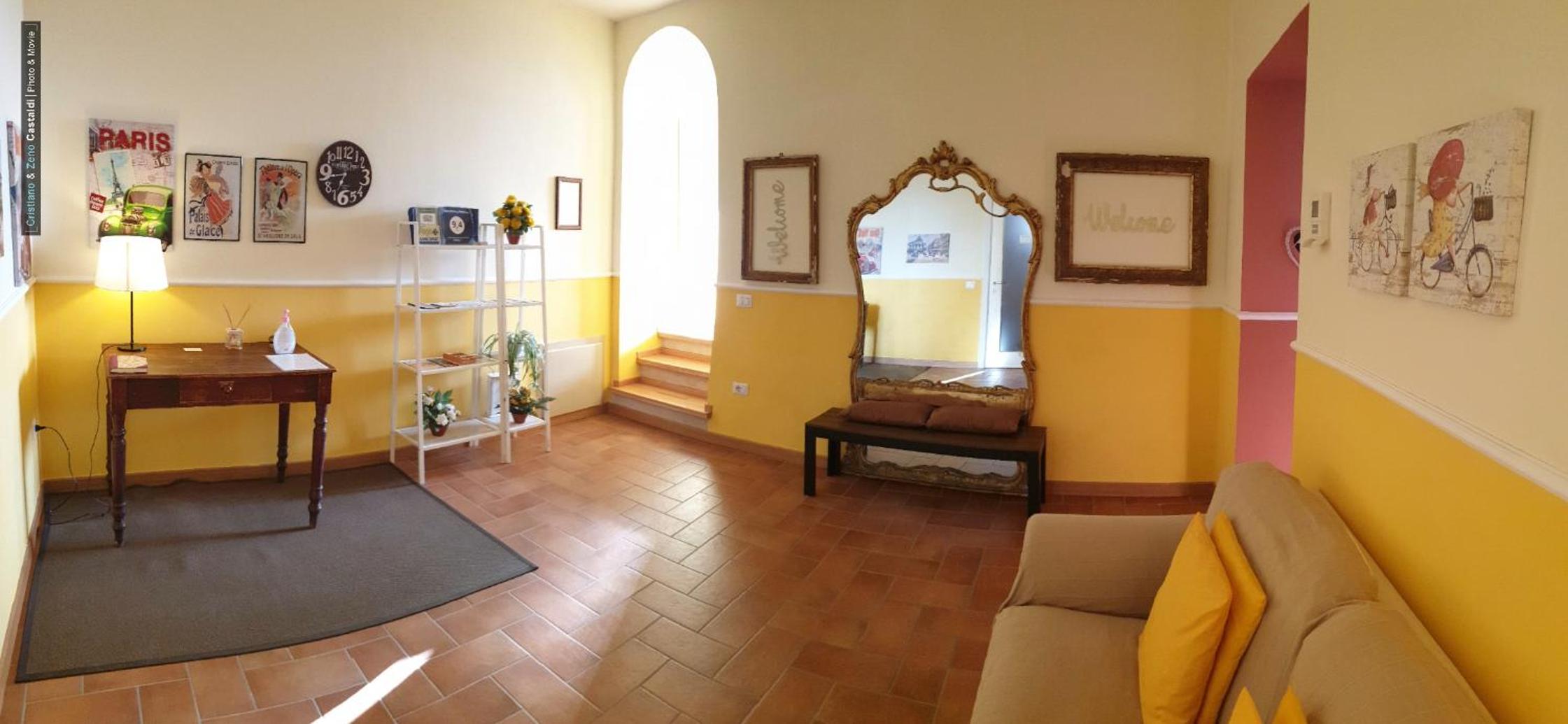 B&B Dimora Paolina