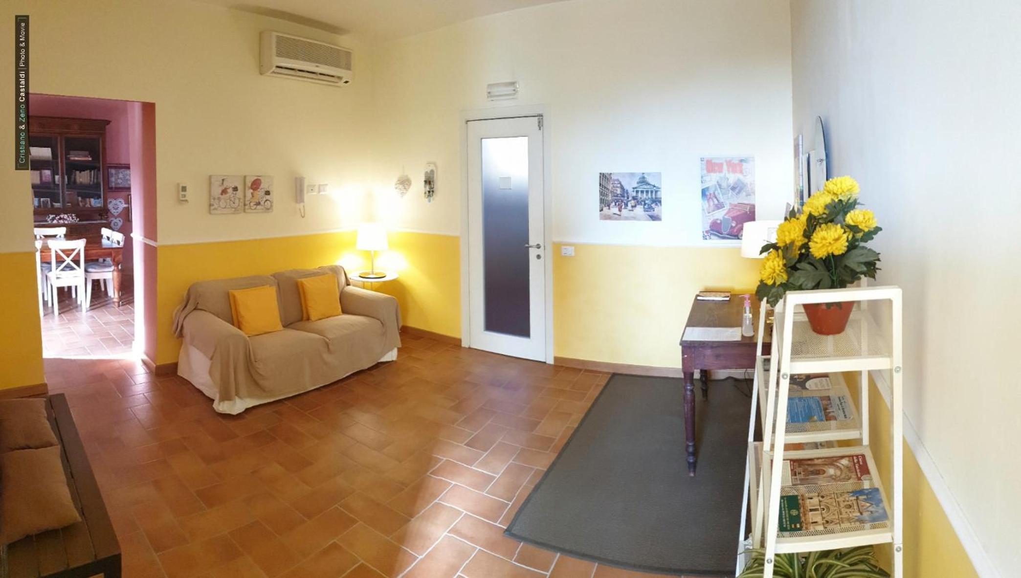 B&B Dimora Paolina