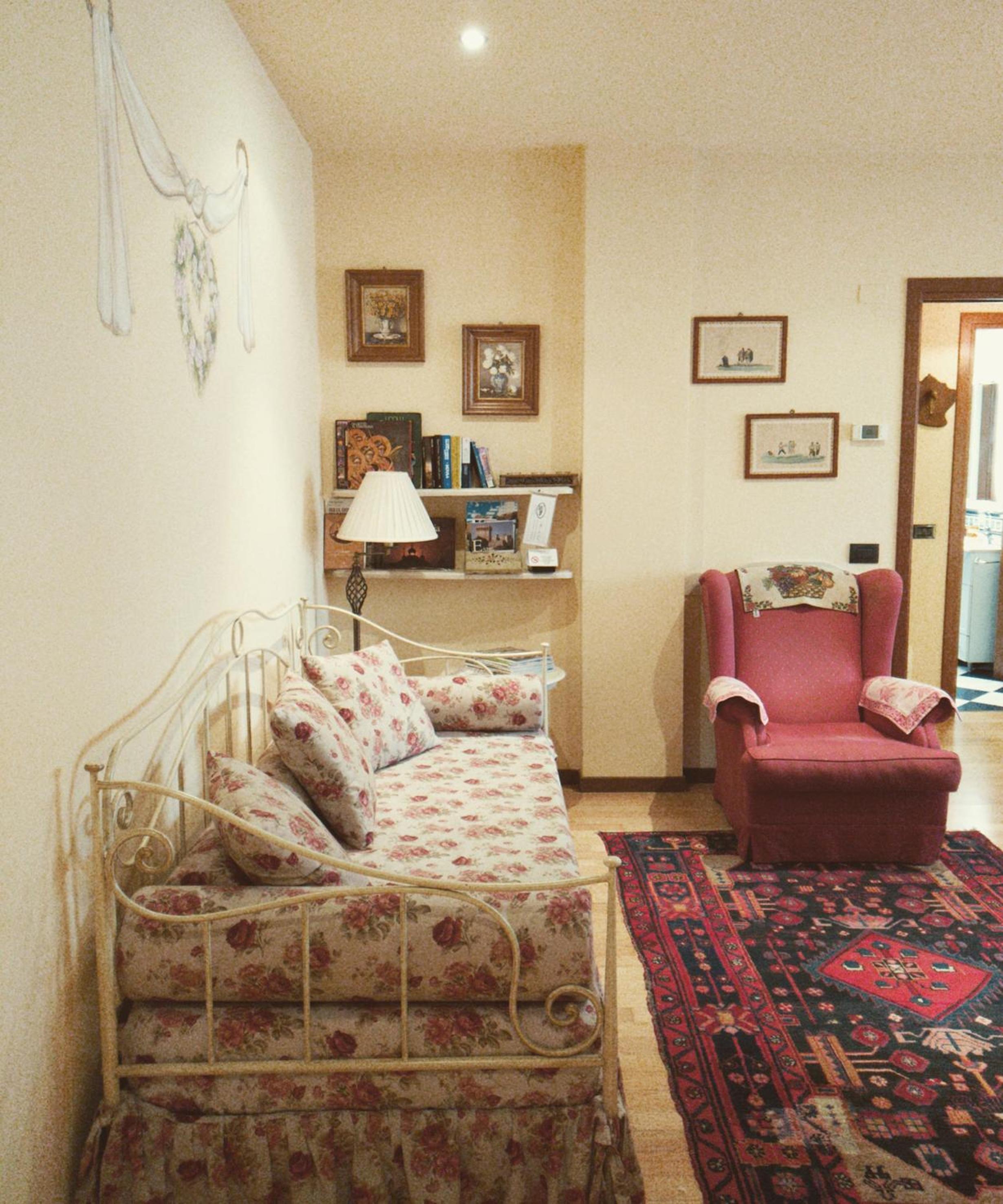 B&B Casa Camilla