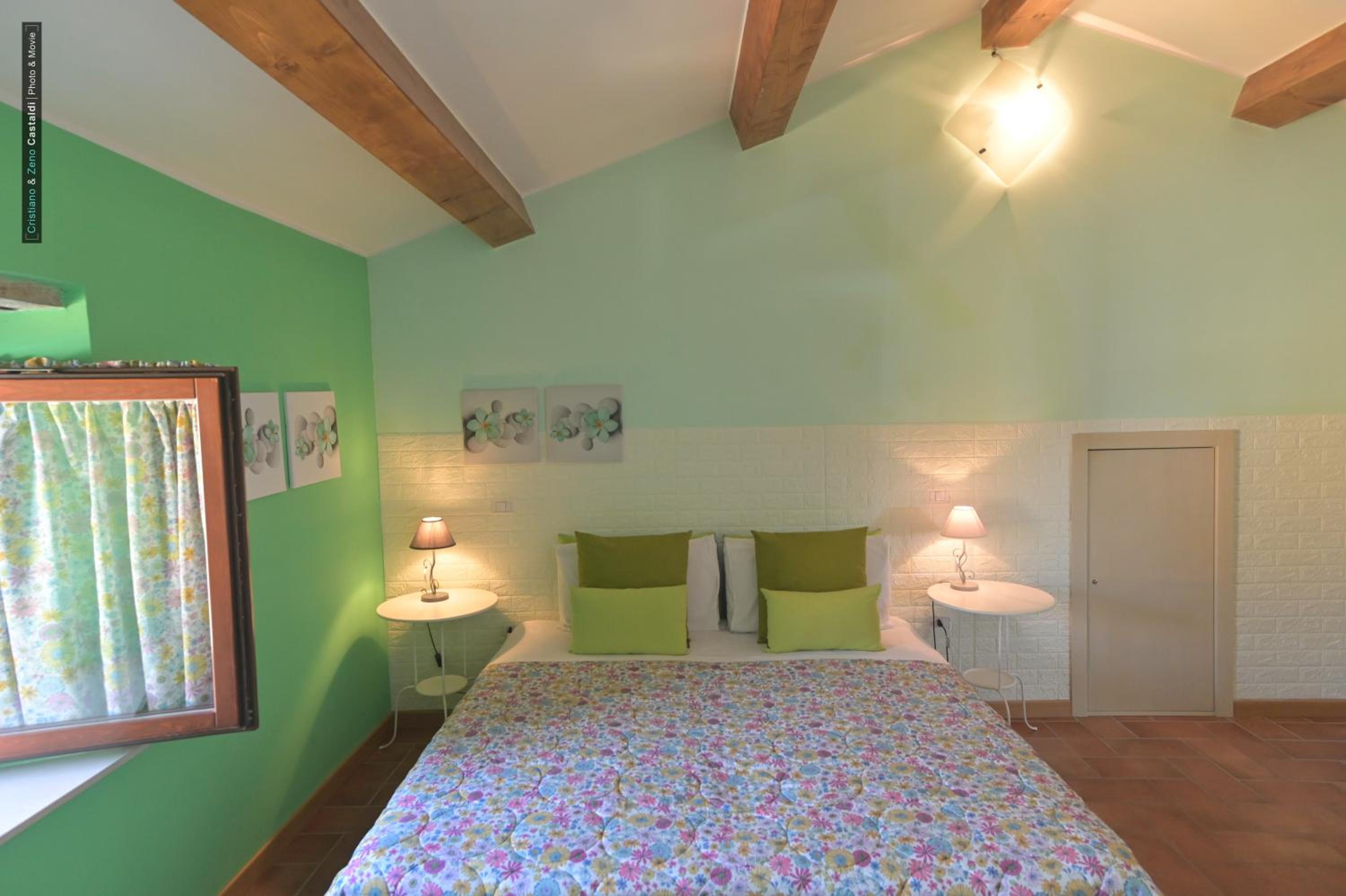 B&B Dimora Paolina