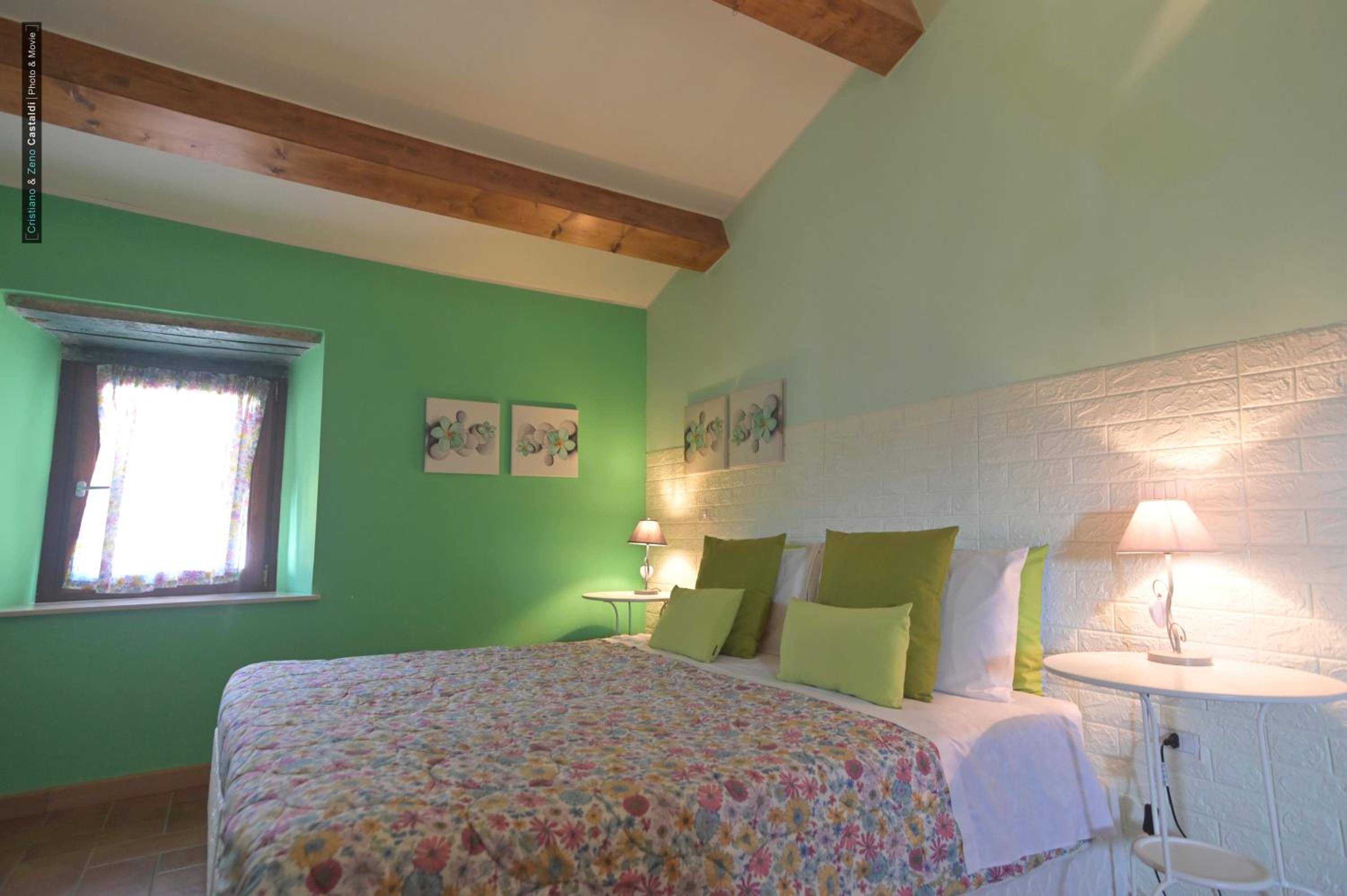 B&B Dimora Paolina