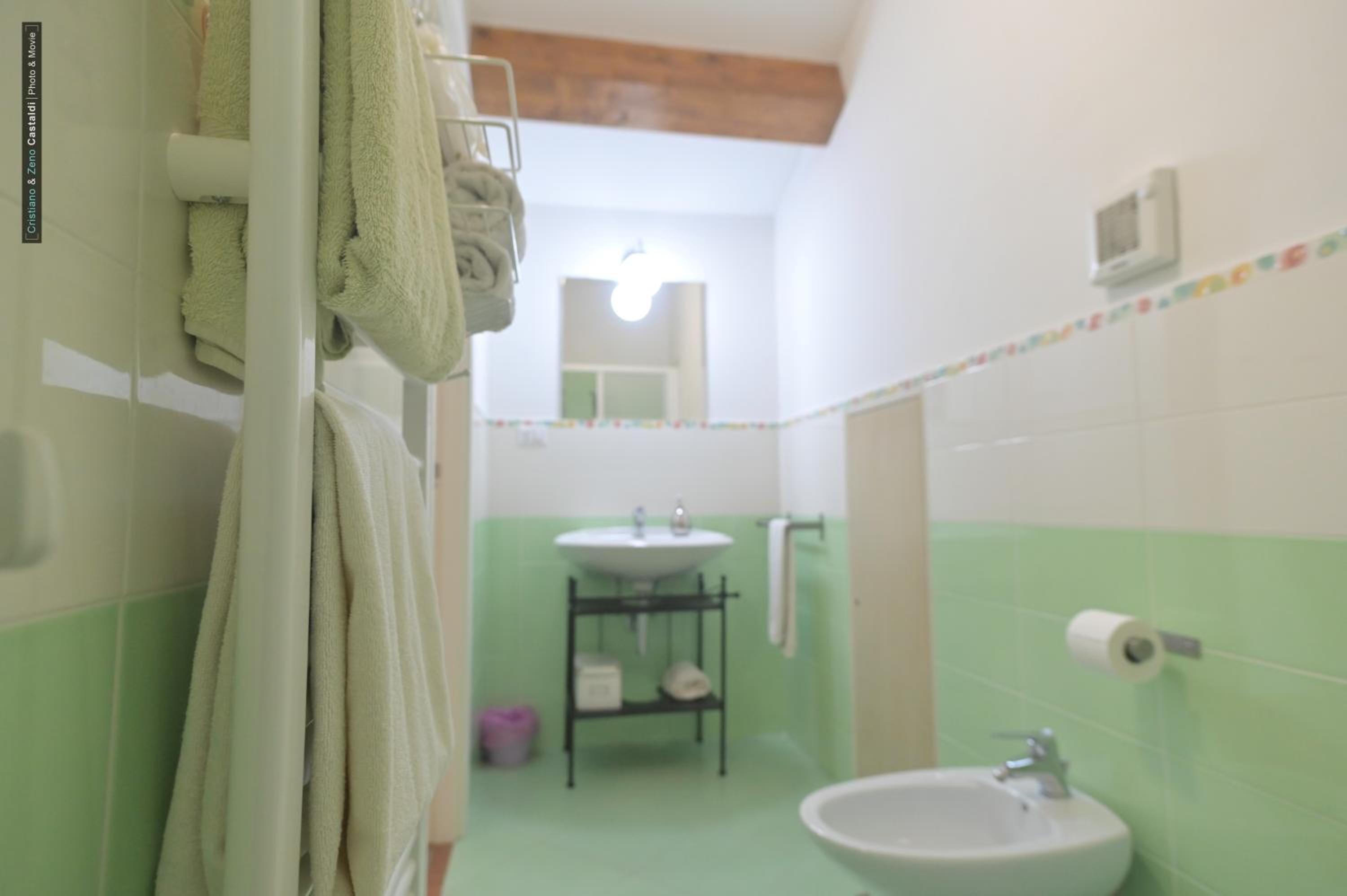 B&B Dimora Paolina