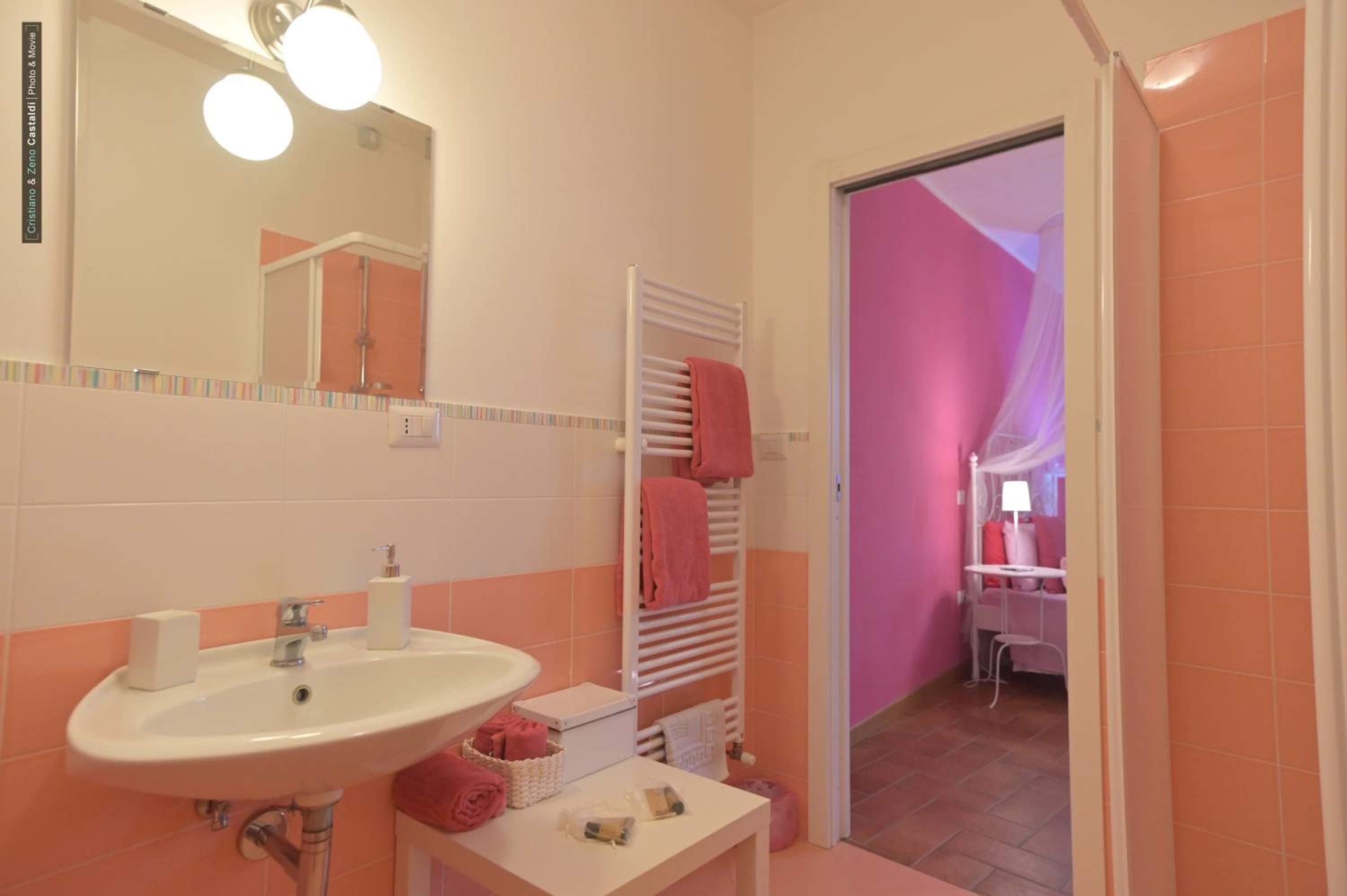 B&B Dimora Paolina