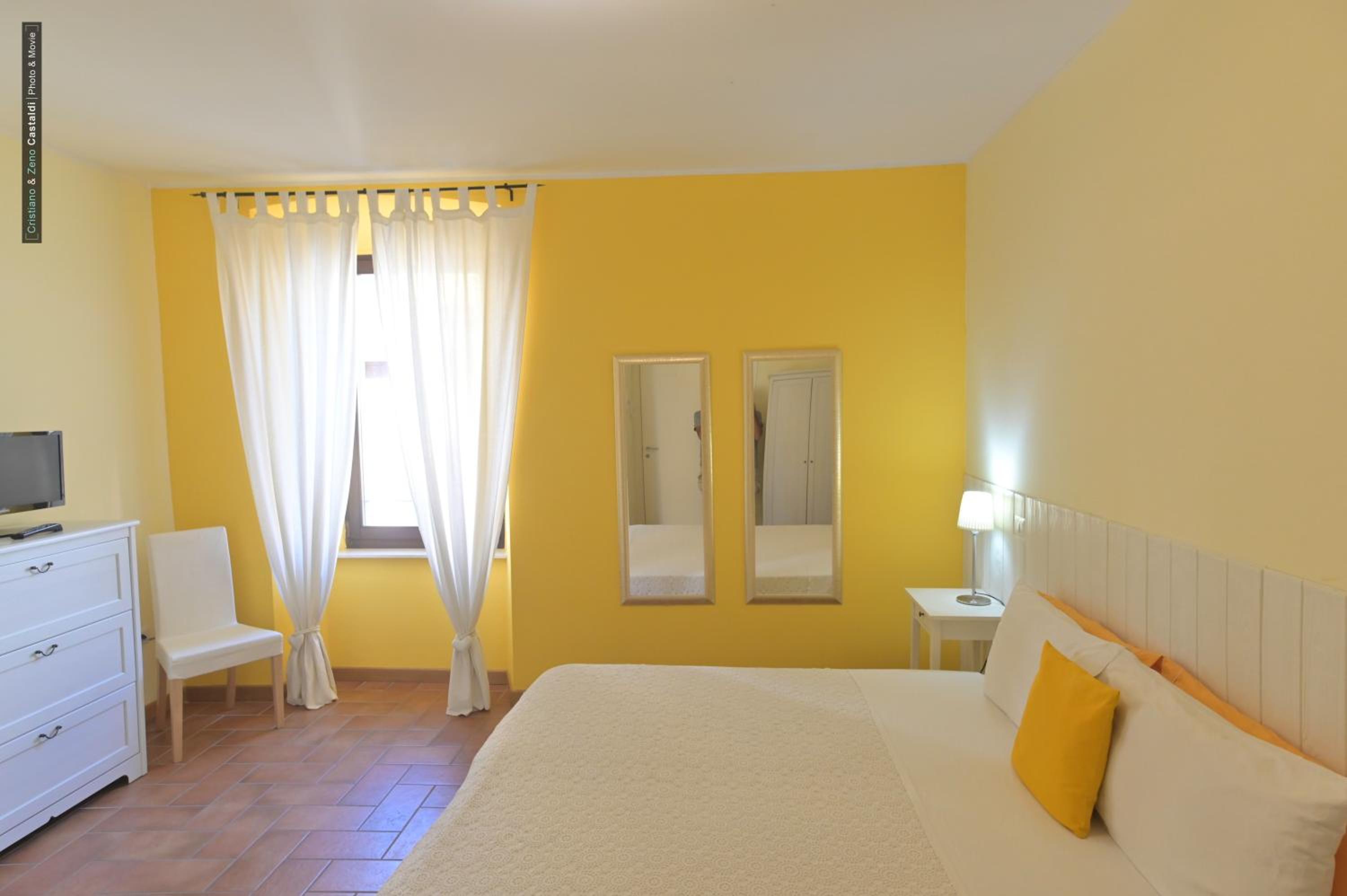 B&B Dimora Paolina