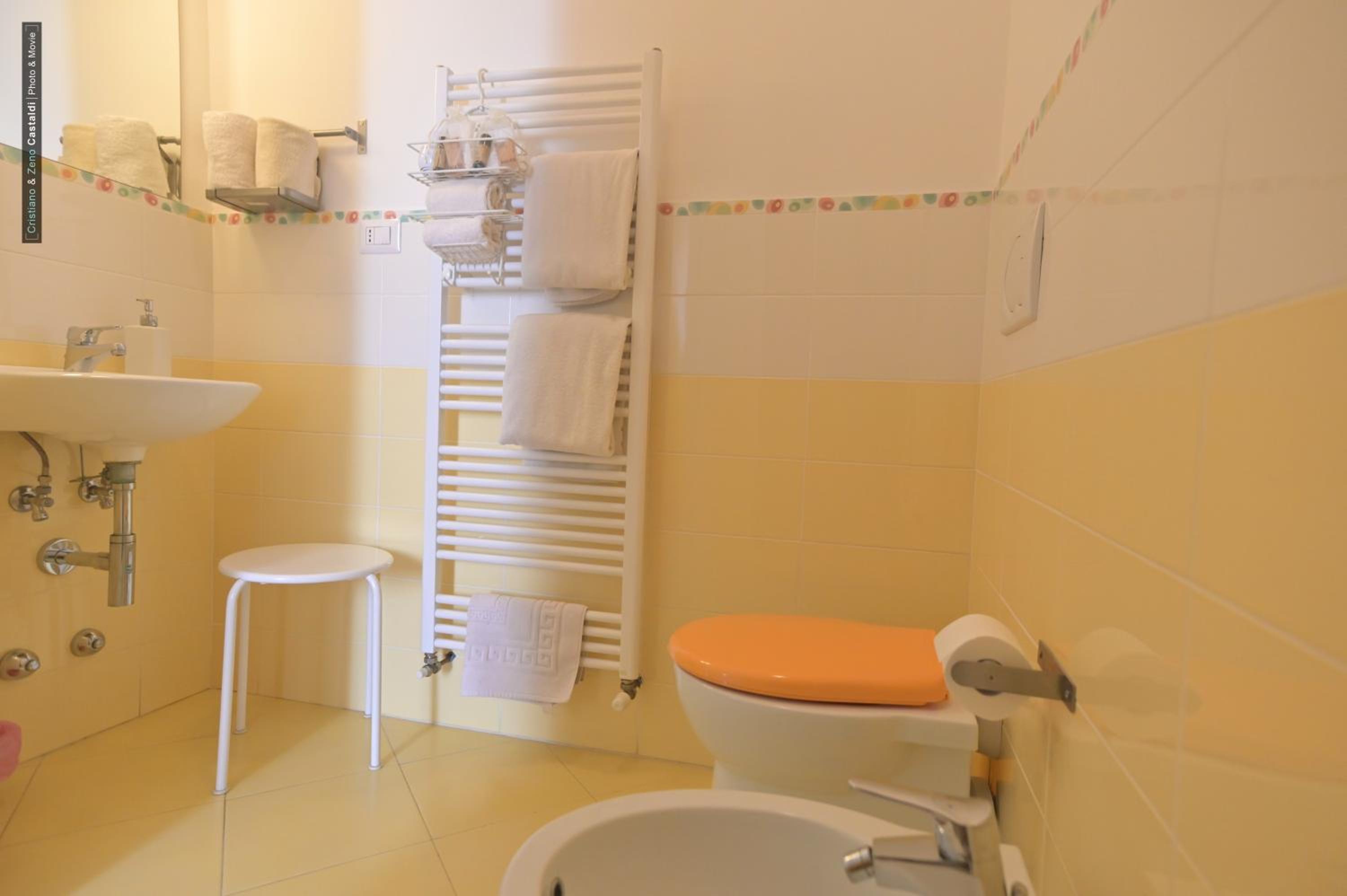B&B Dimora Paolina
