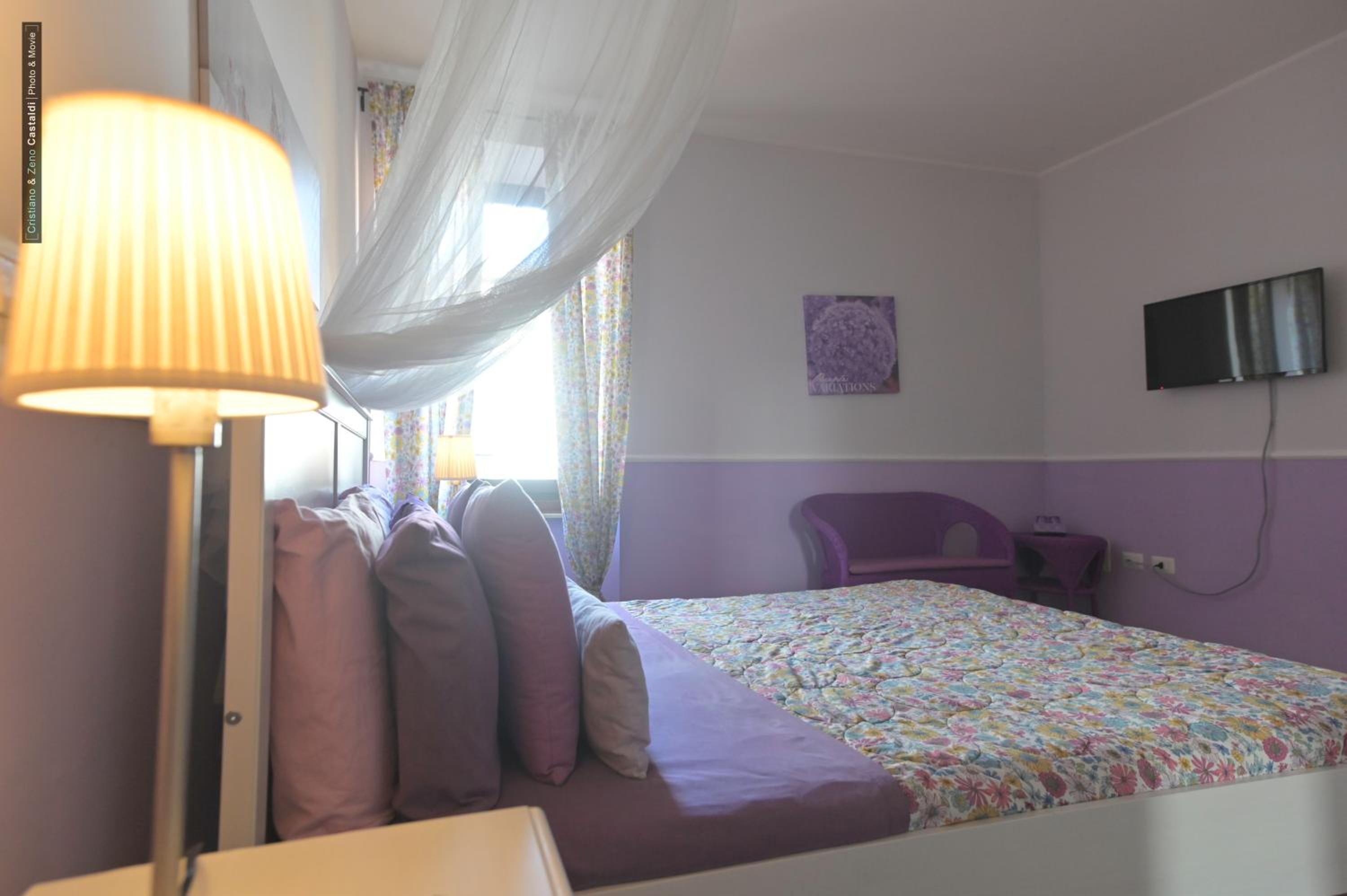 B&B Dimora Paolina