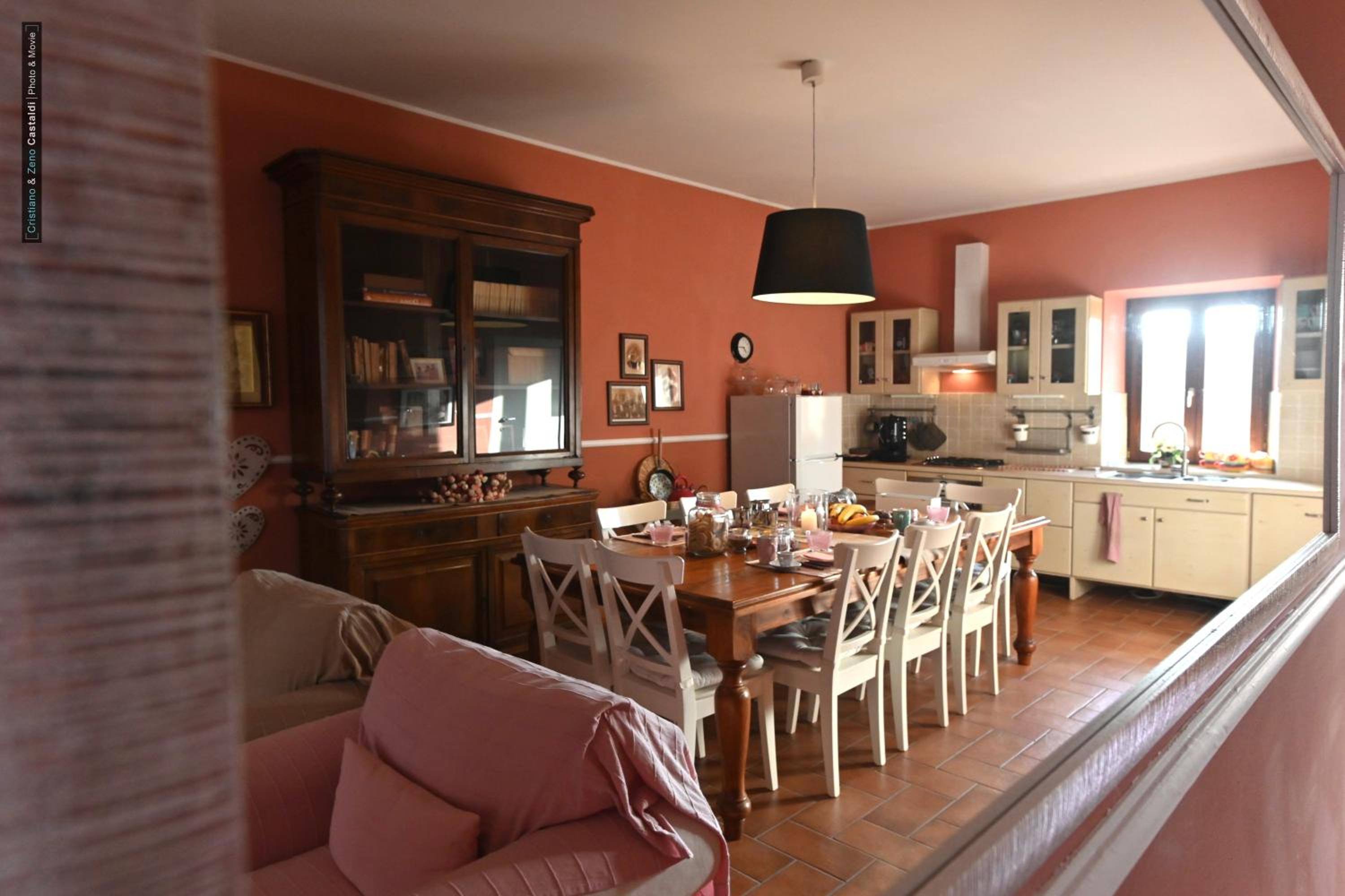 B&B Dimora Paolina