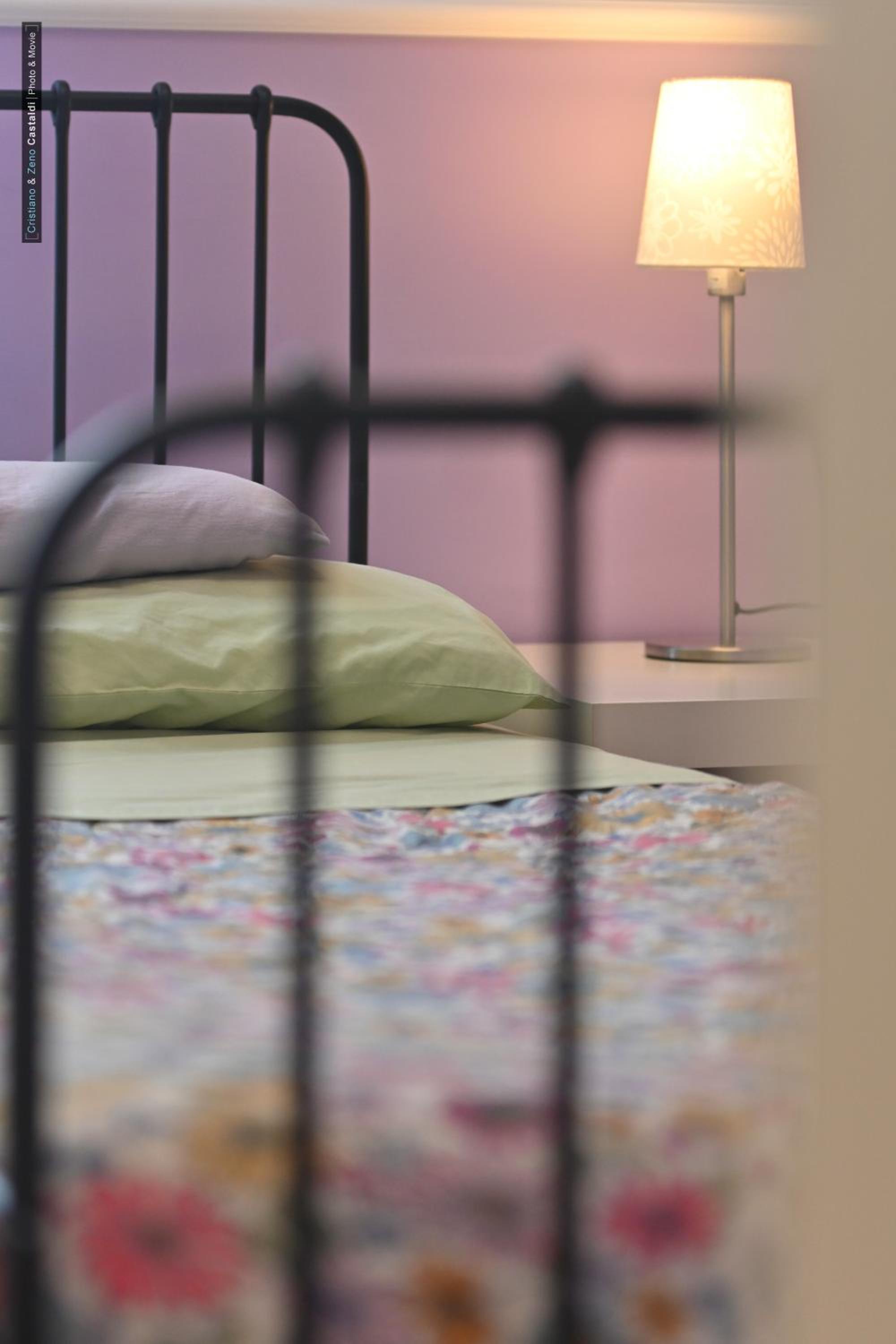 B&B Dimora Paolina