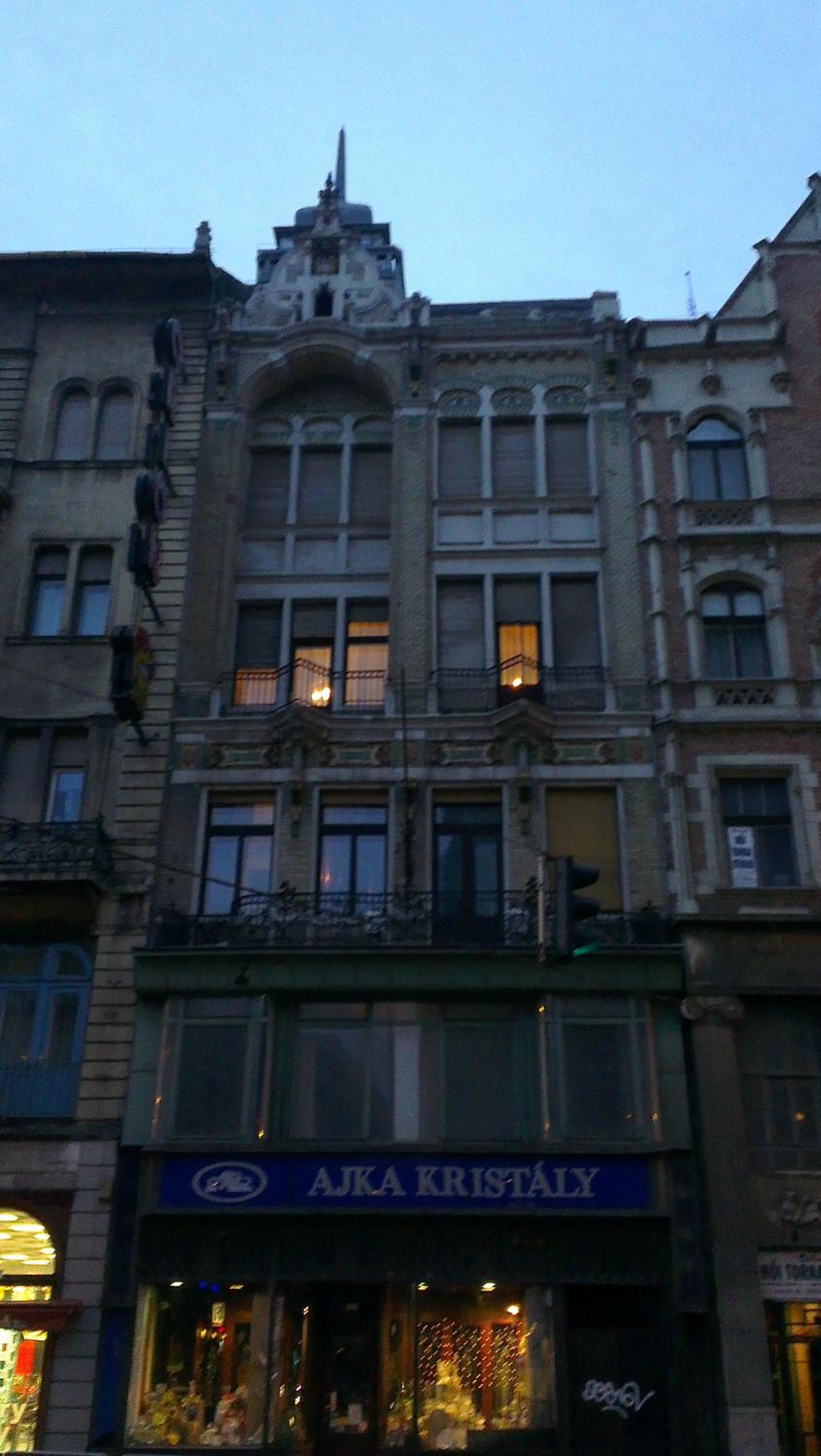 Apartman 4 you view 3