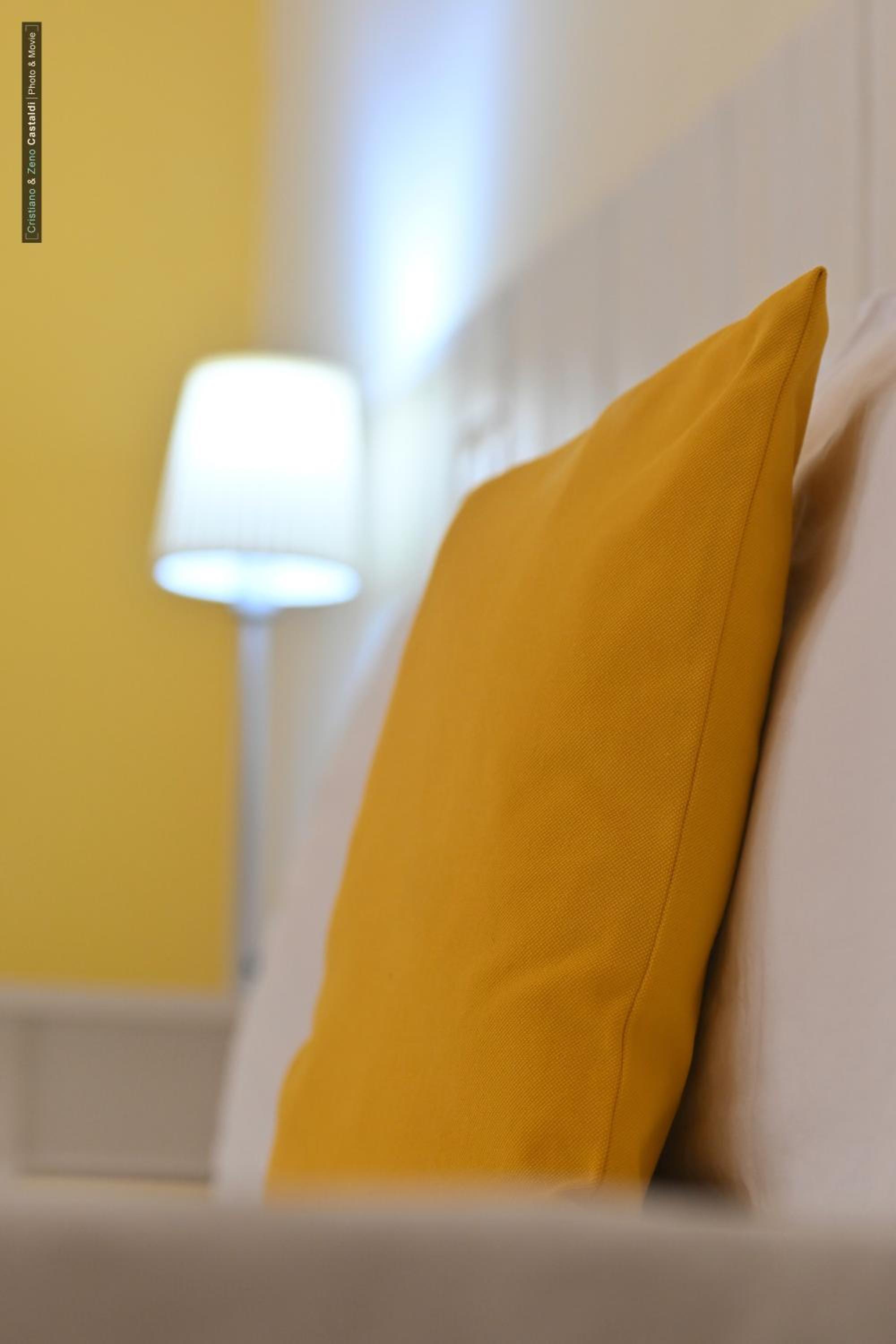 B&B Dimora Paolina