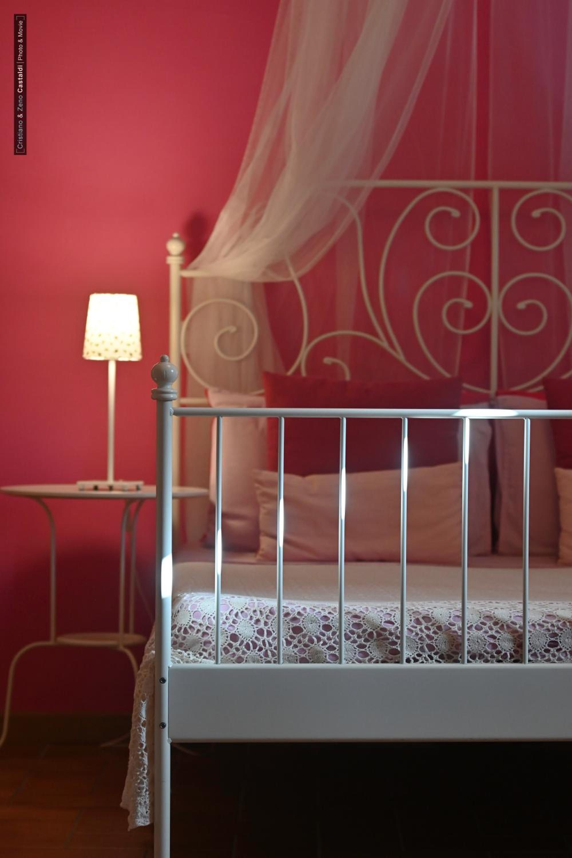 B&B Dimora Paolina