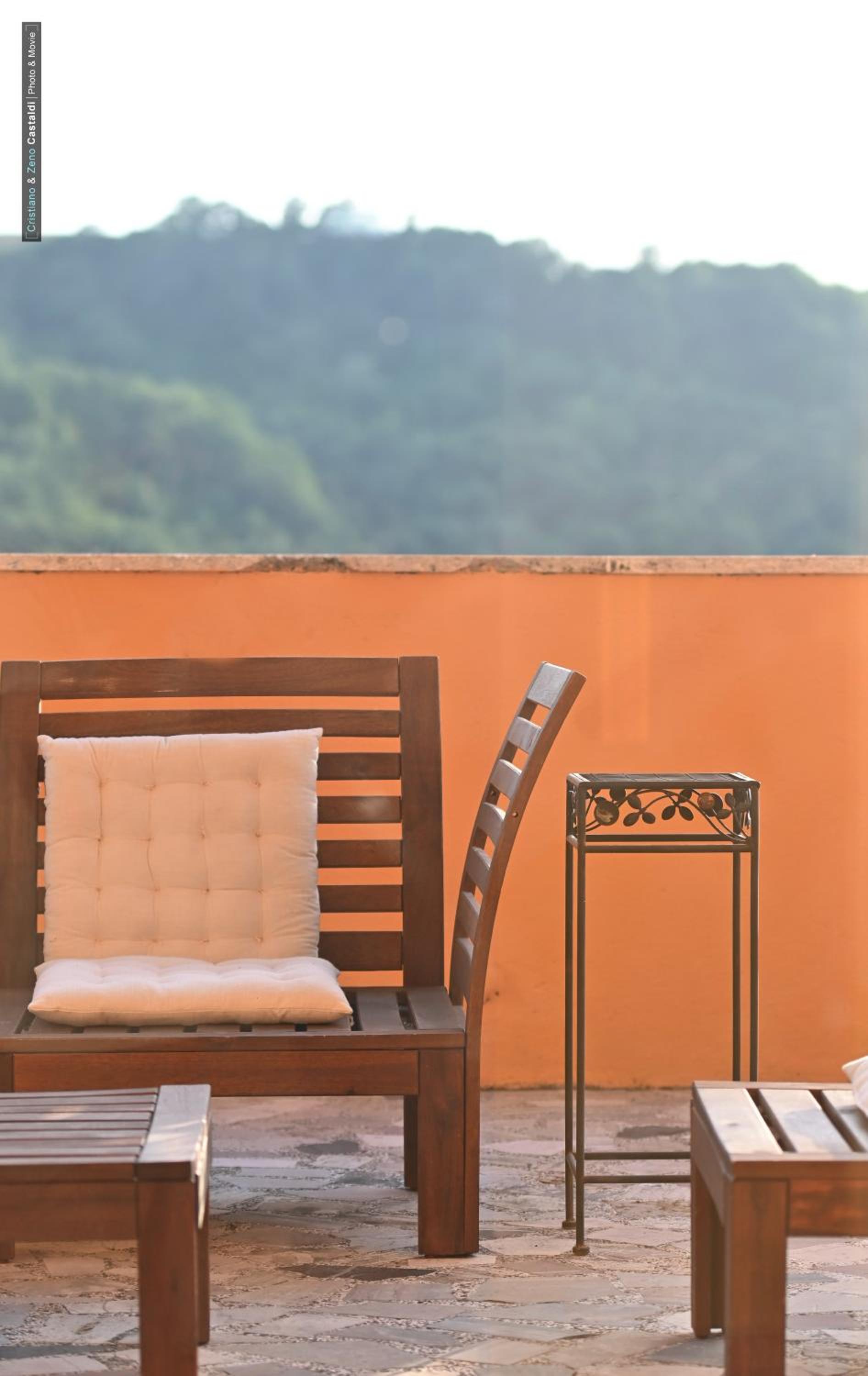 B&B Dimora Paolina