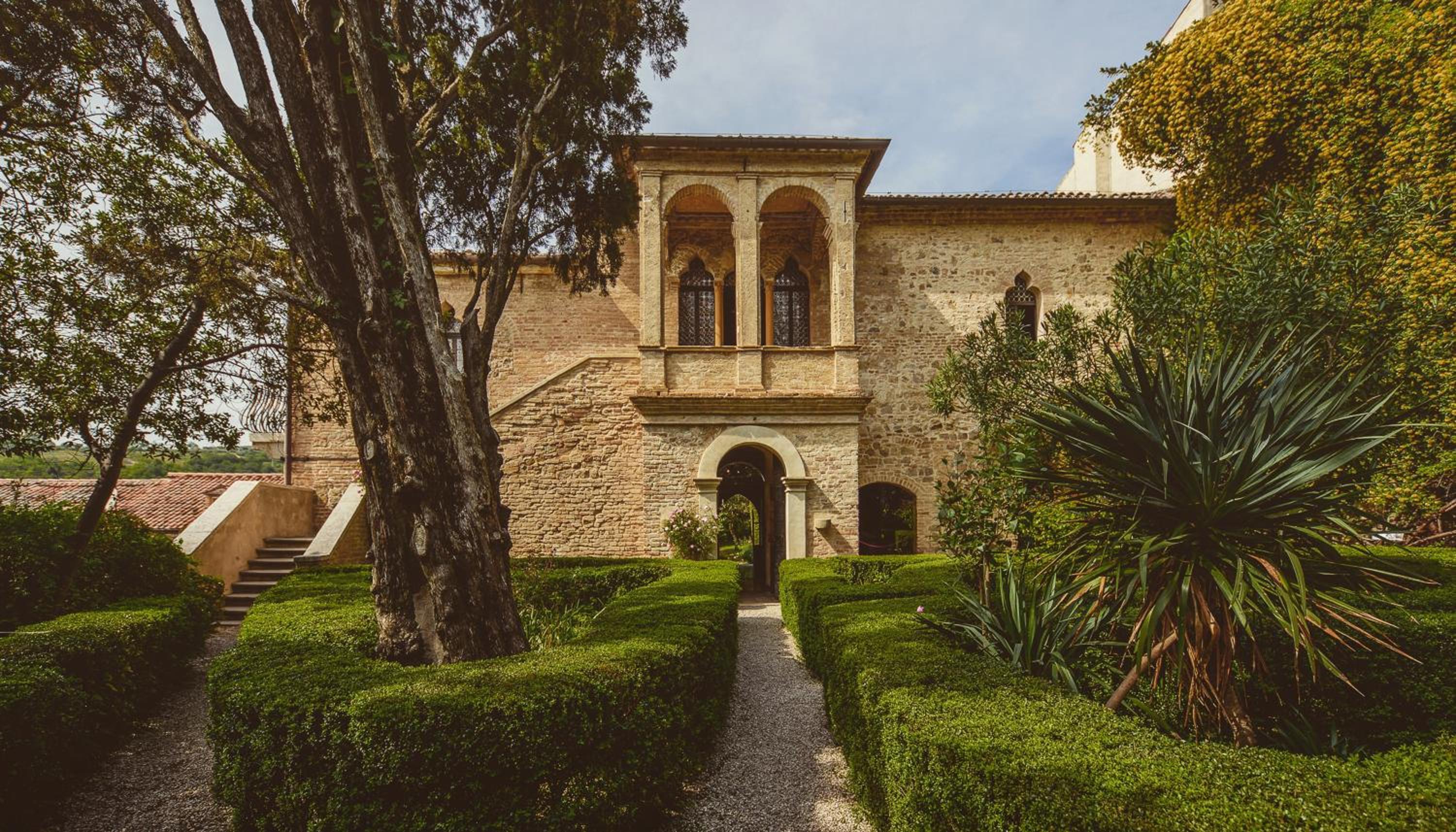 B&B Casa Camilla