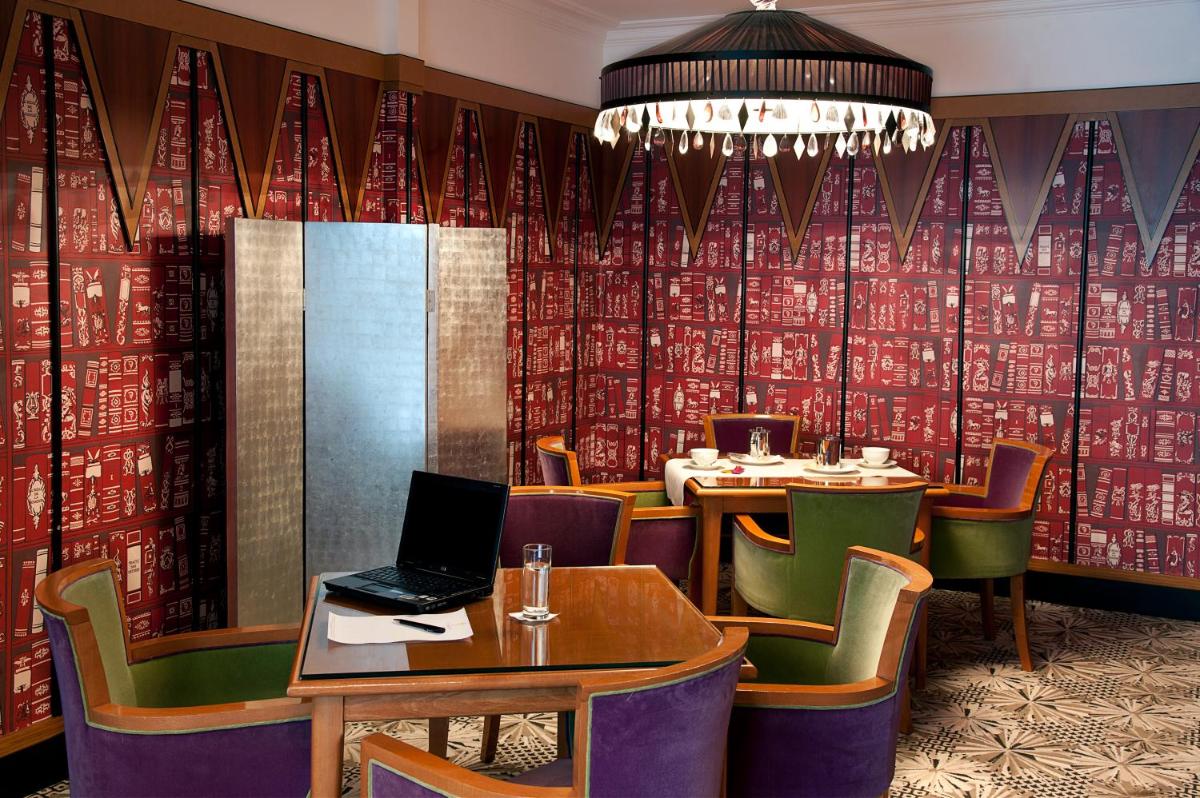 Hotel Le Cardinal 13