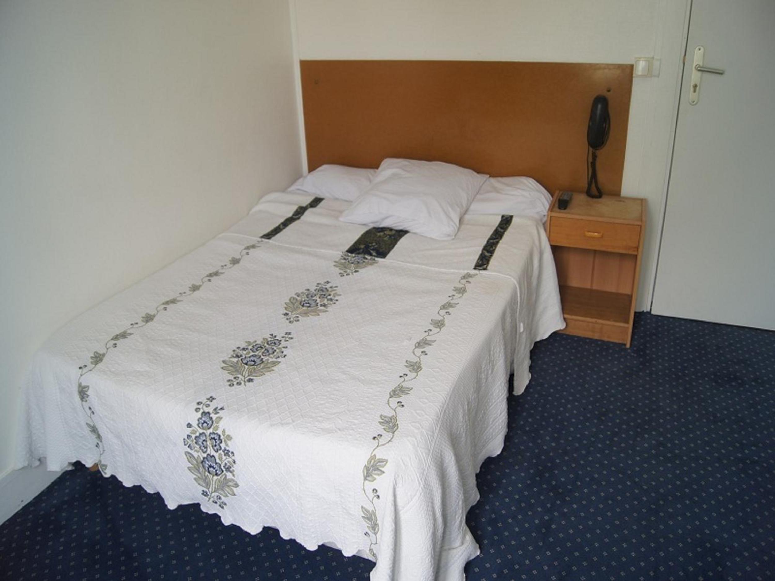 Hôtel Moderne, photo 12