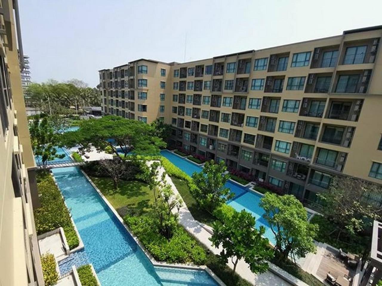 Hotel Rain Cha-am Huahin - Image 1