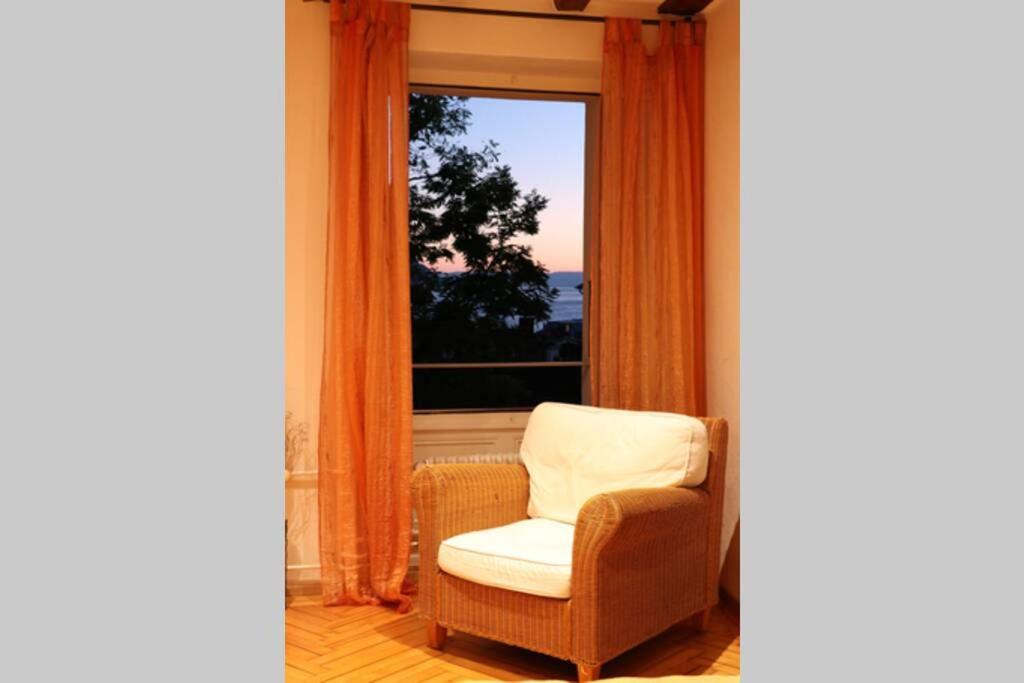 Apartment Montreux center 5 min from the lake