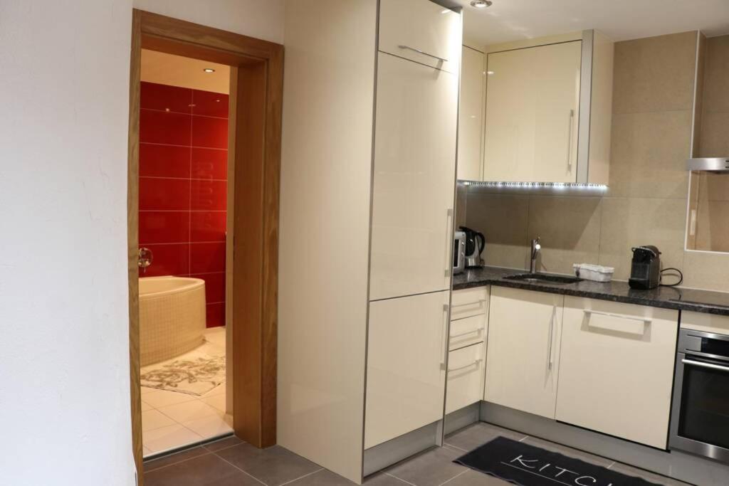 Apartment Montreux center 5 min from the lake