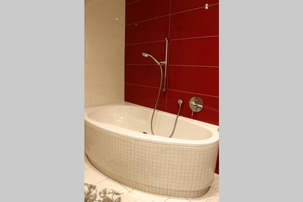 Apartment Montreux center 5 min from the lake