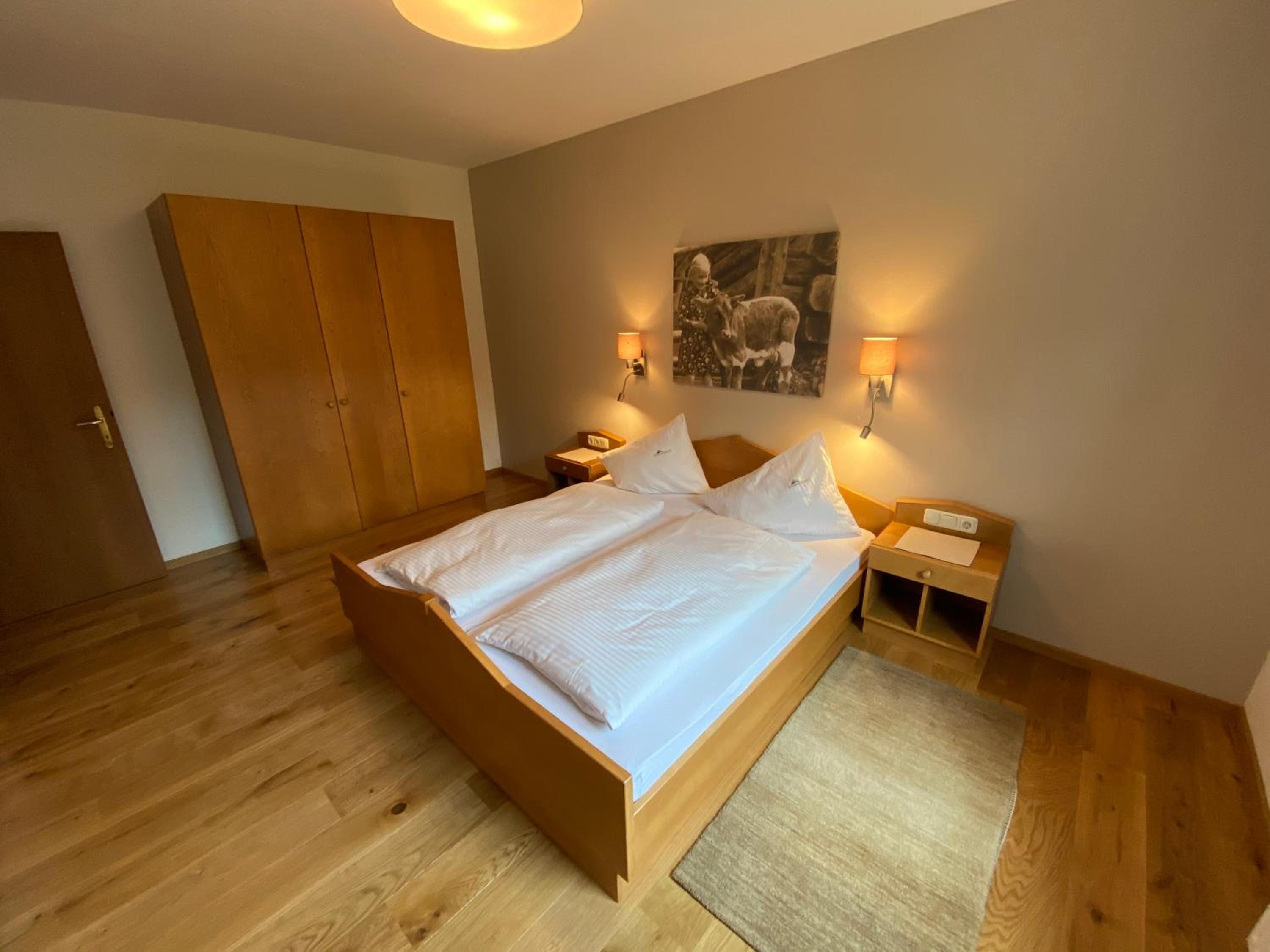 Appartements Oswaldeck