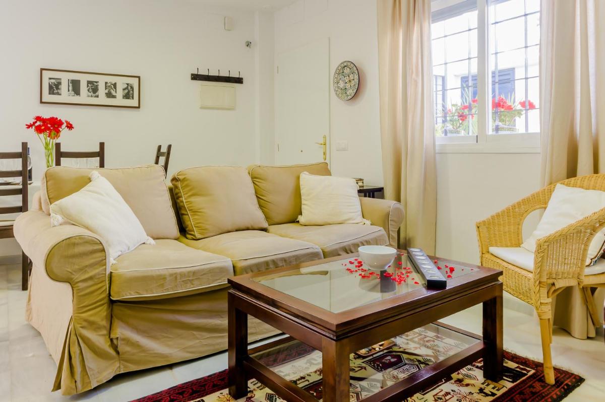 Apartamentos O2 Conil