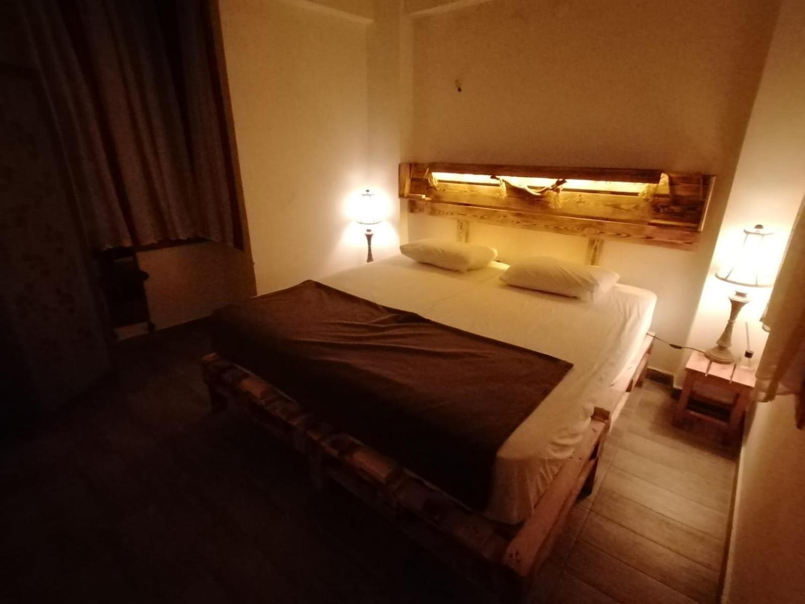 Kuyu Beergarden Hostel