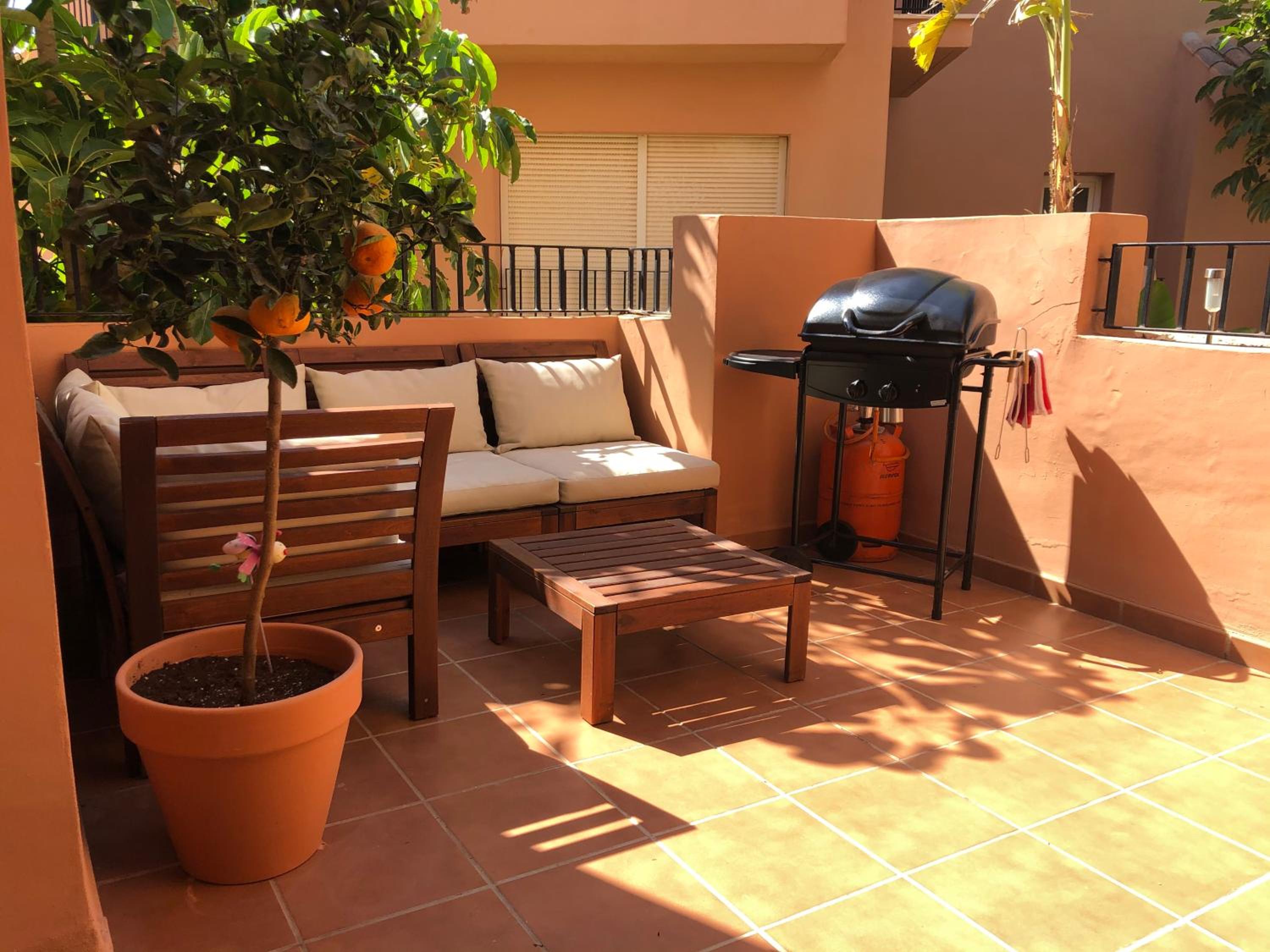 Apartment La Loma Mar Menor Golf Resort photo 3