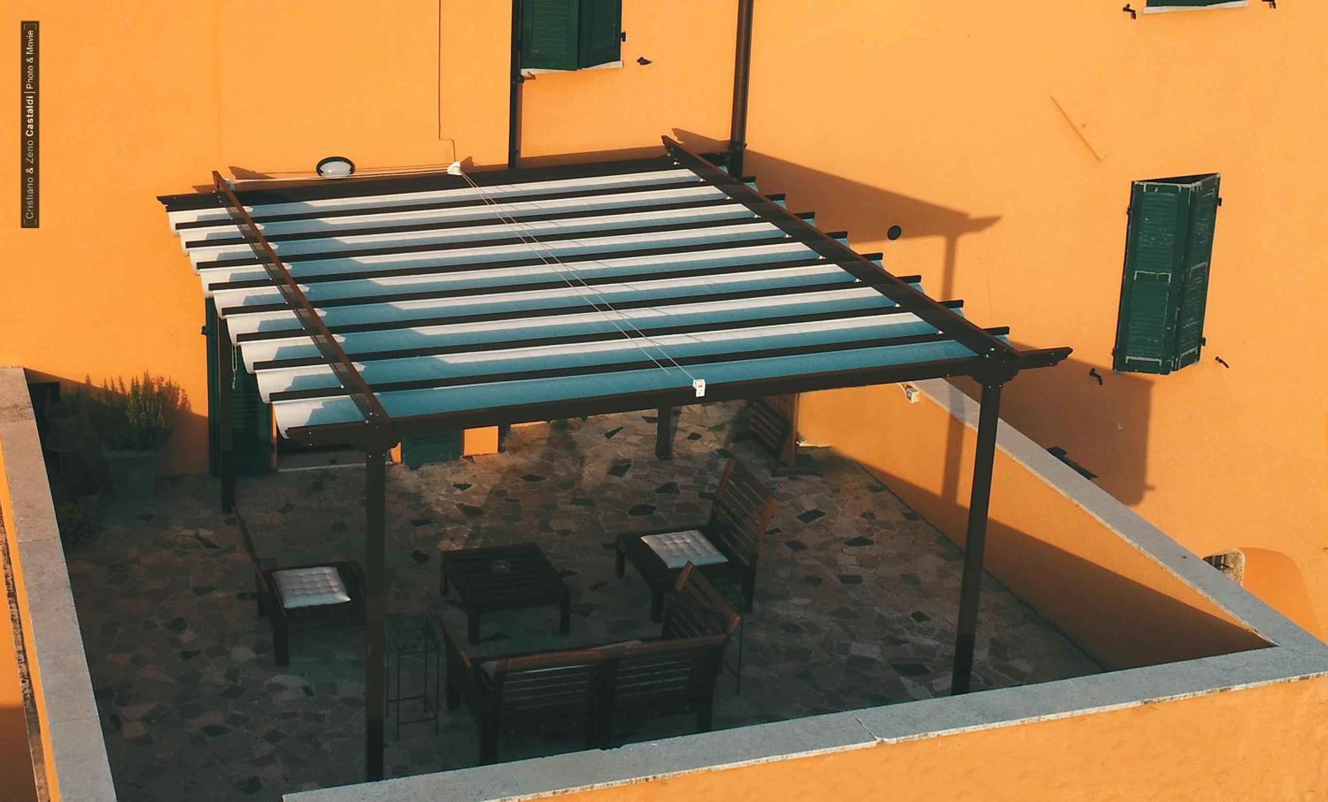 B&B Dimora Paolina