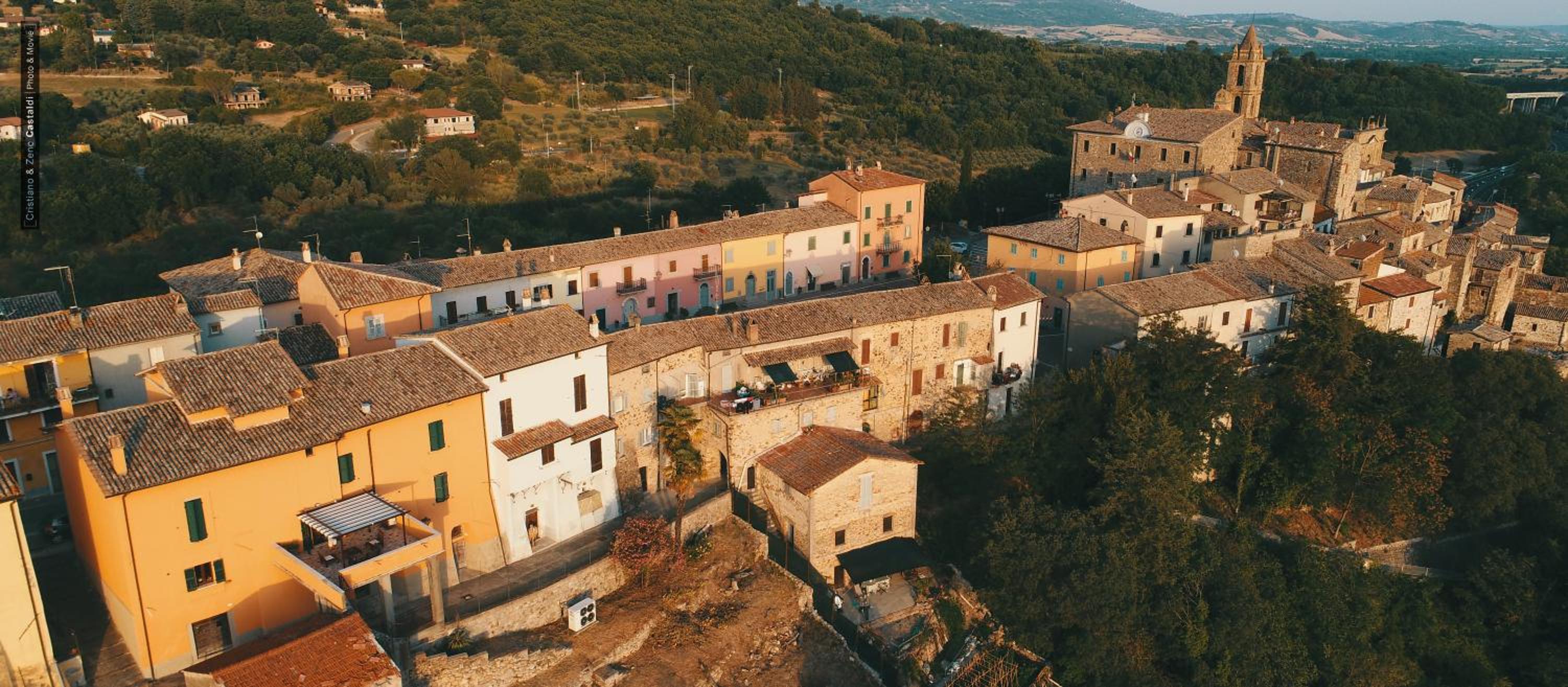 B&B Dimora Paolina