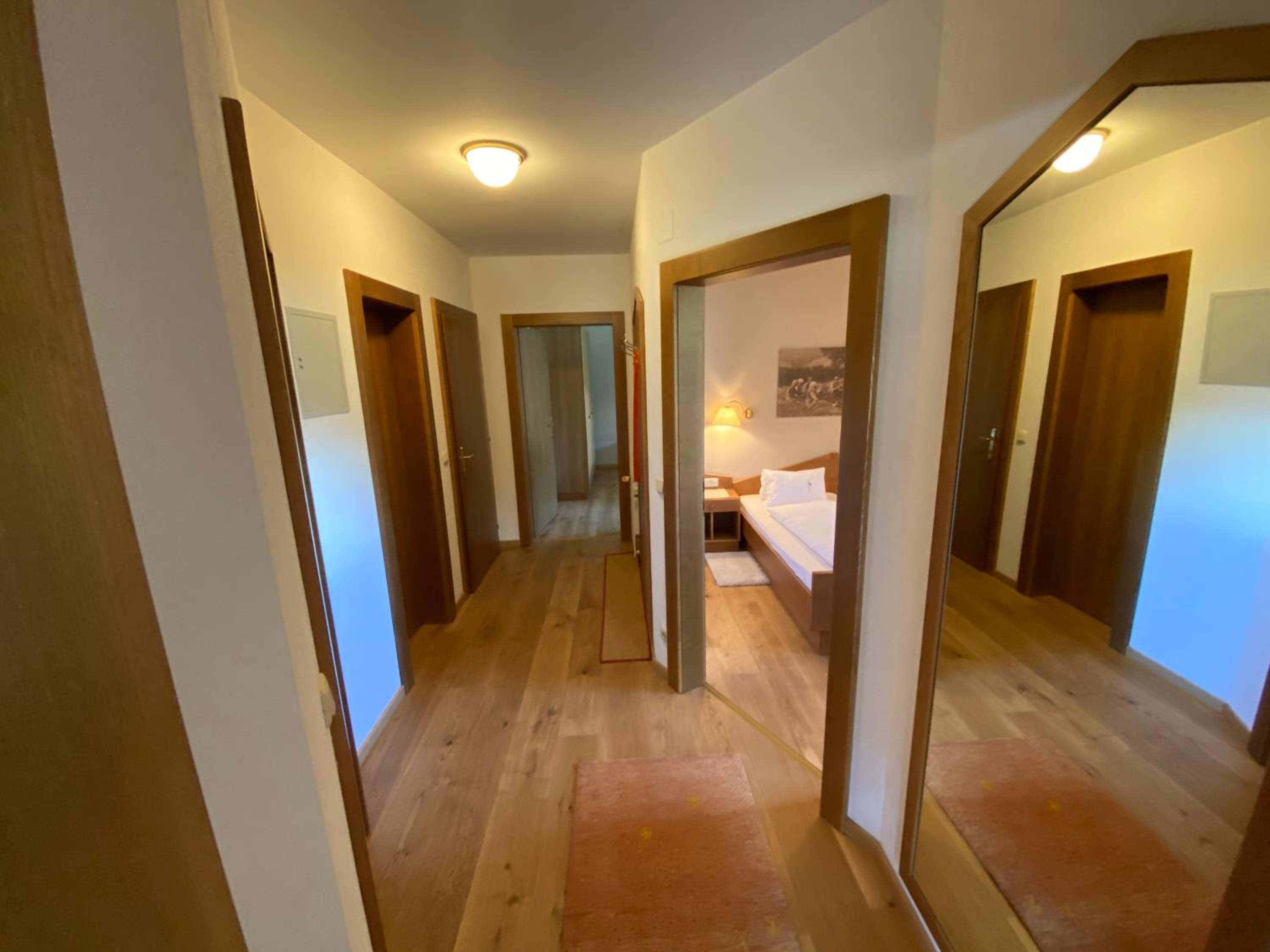Appartements Oswaldeck