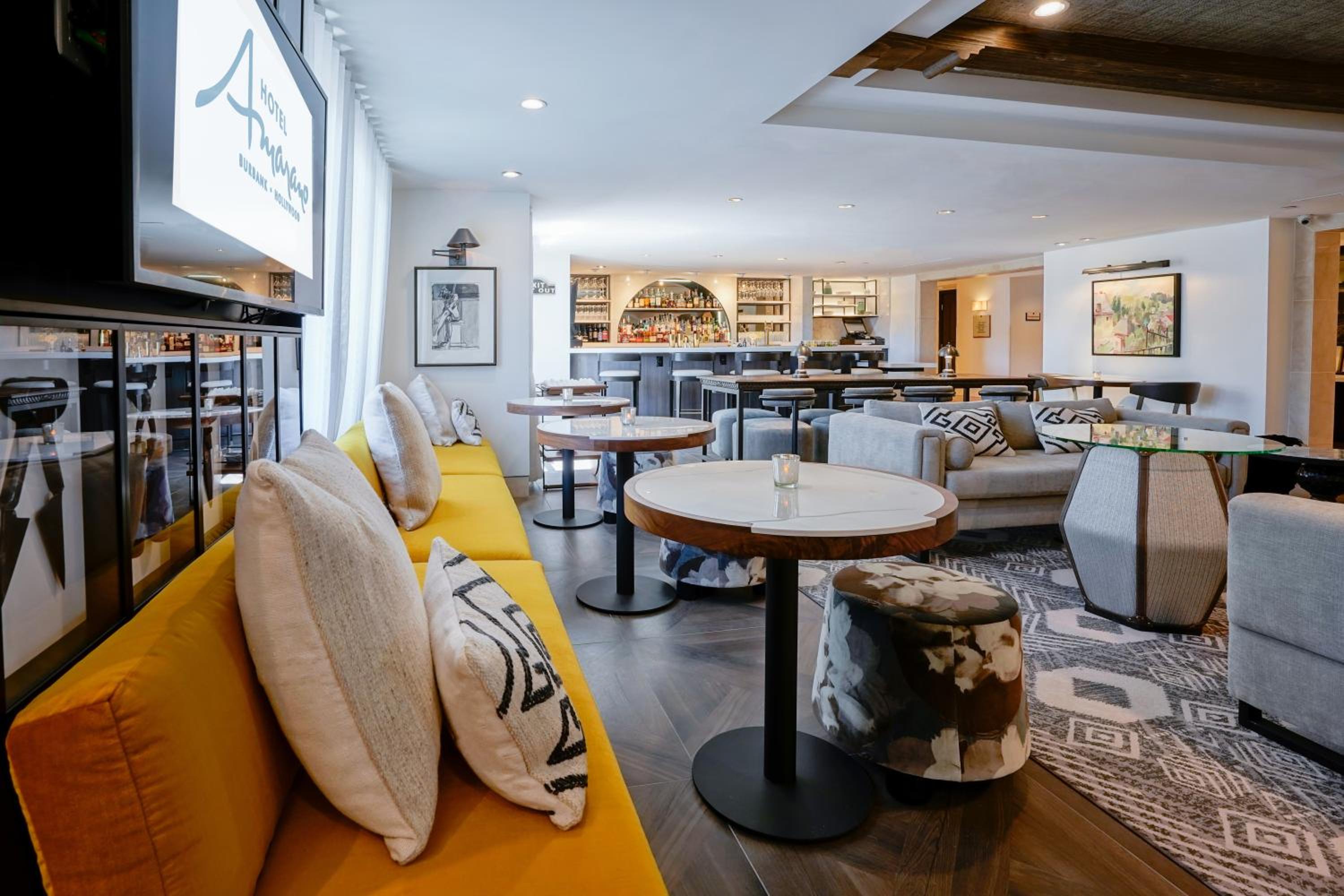 Burbank Vacations - Hotel Amarano Burbank-Hollywood - Property Image 50
