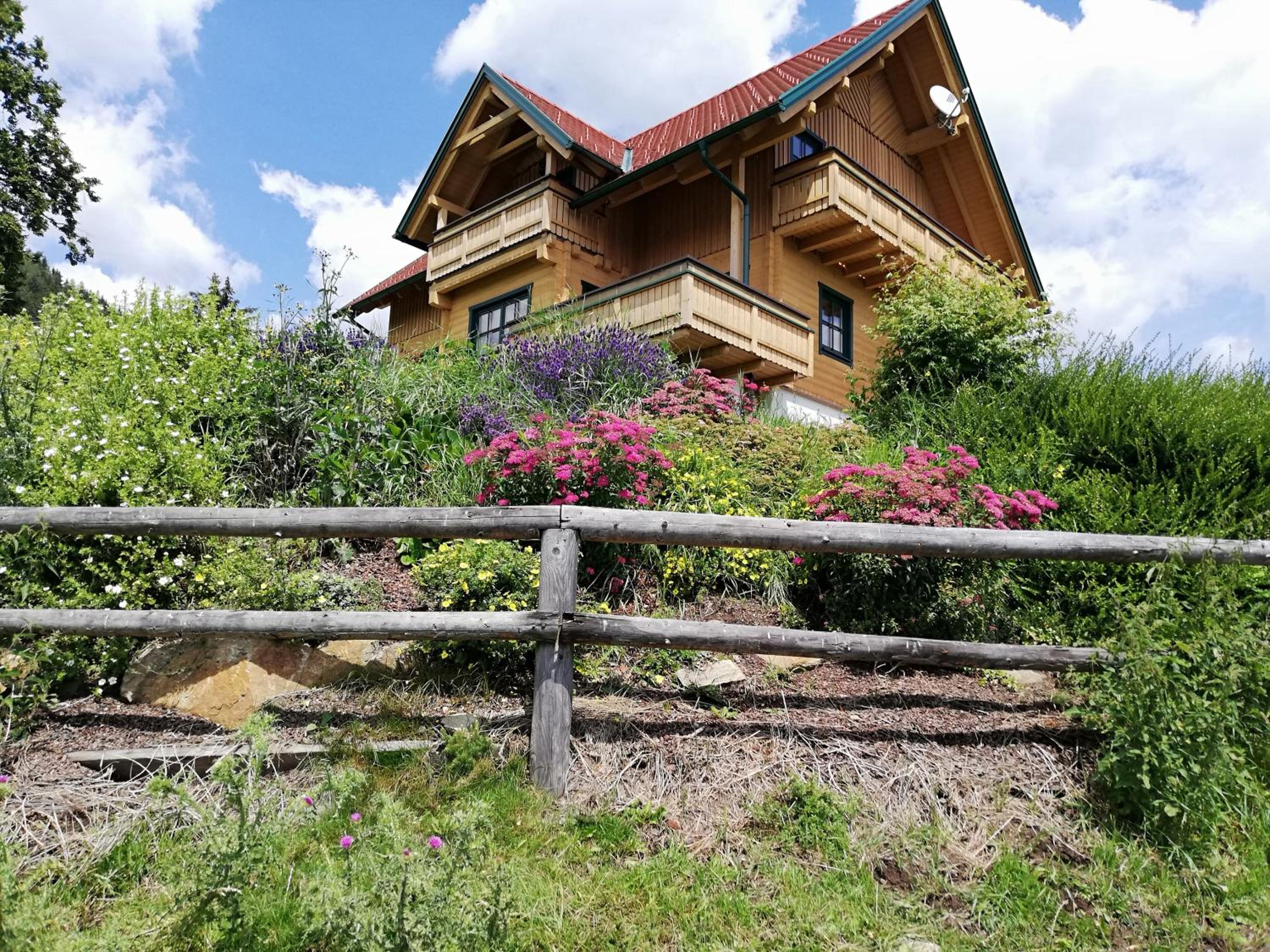 Ferienhaus Hochfelner