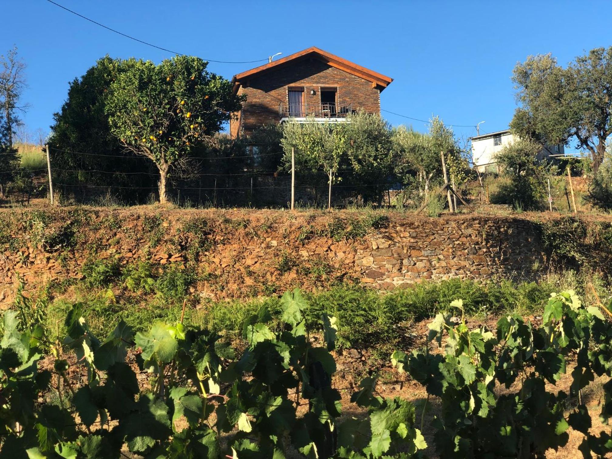 Casa da Menina view 2