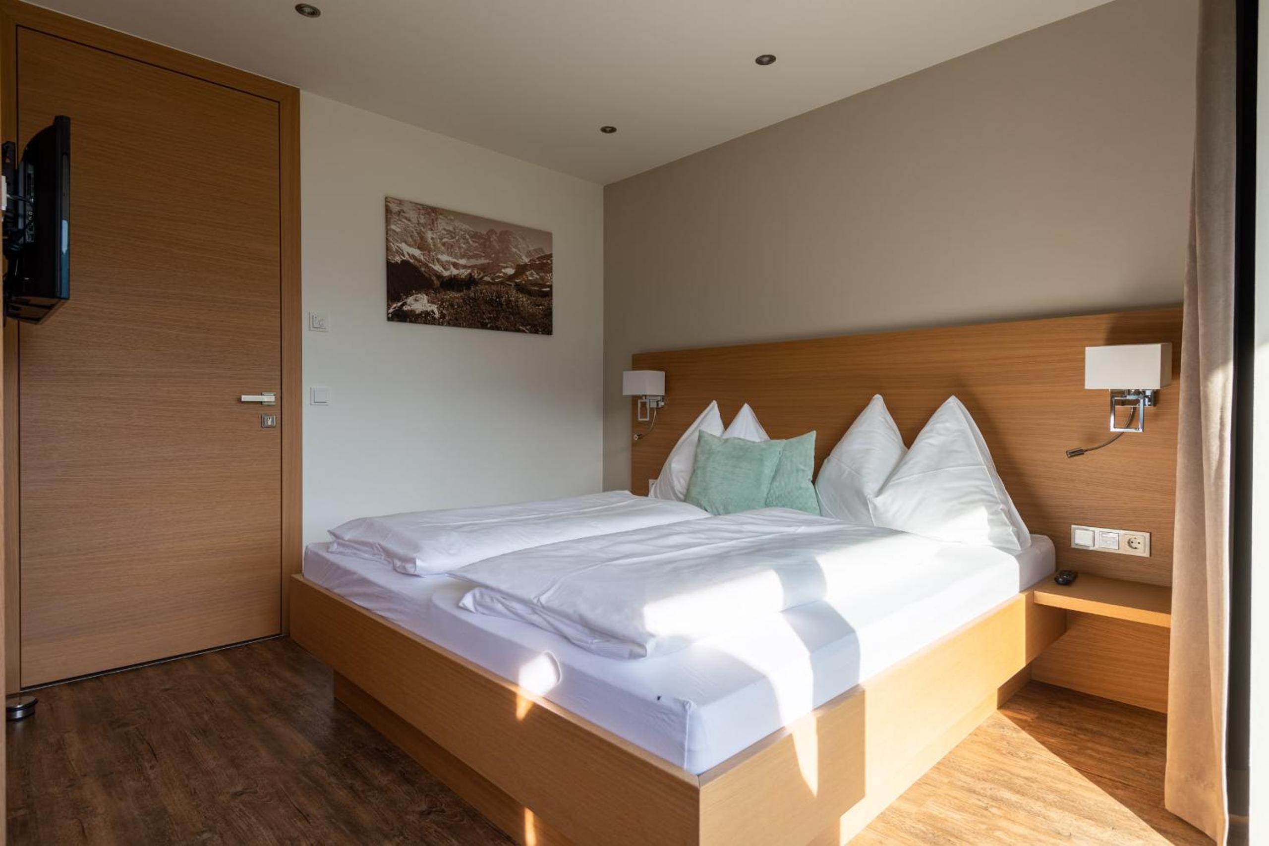 Freiraum 9 Living Apartment