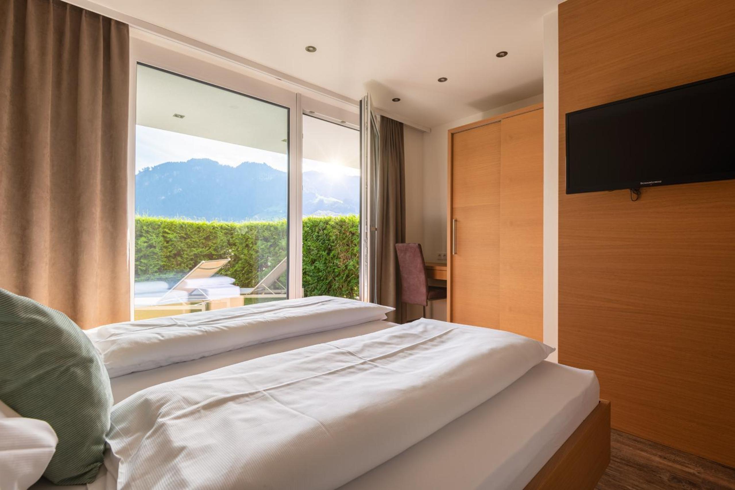 Freiraum 9 Living Apartment