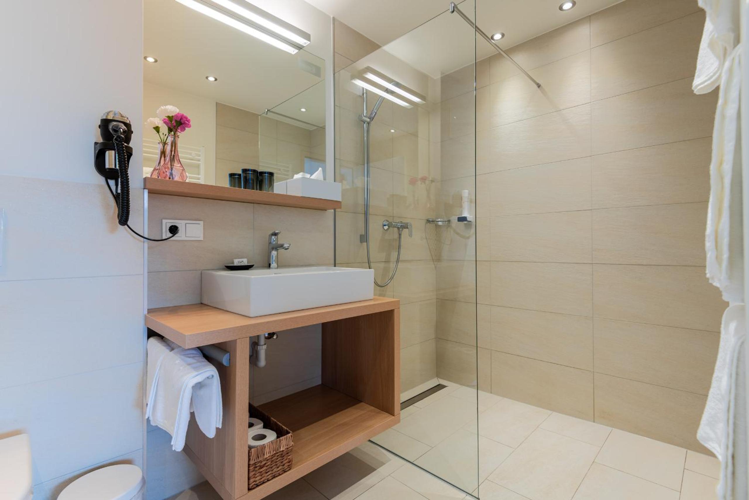 Freiraum 9 Living Apartment