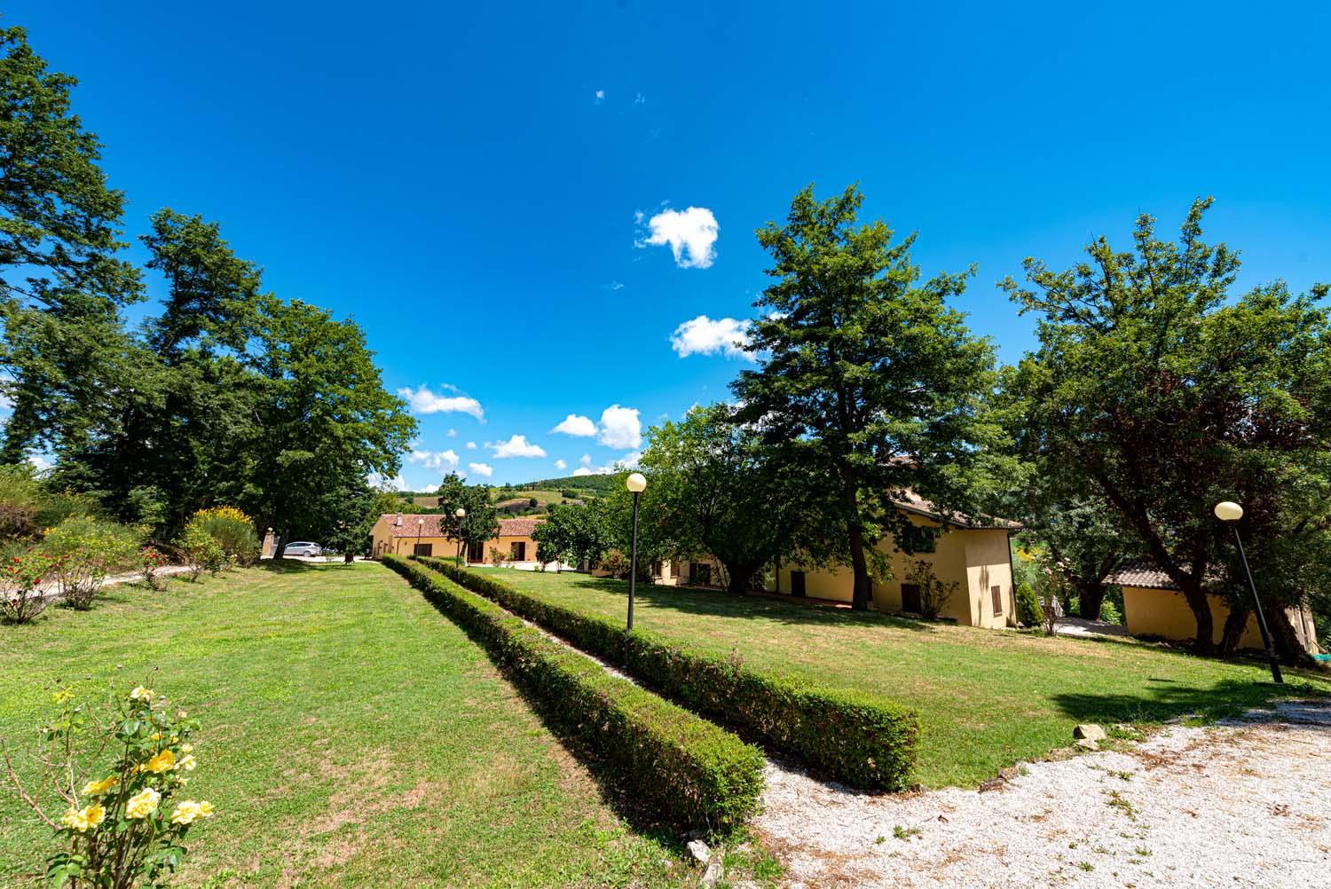 Abadia Farneto