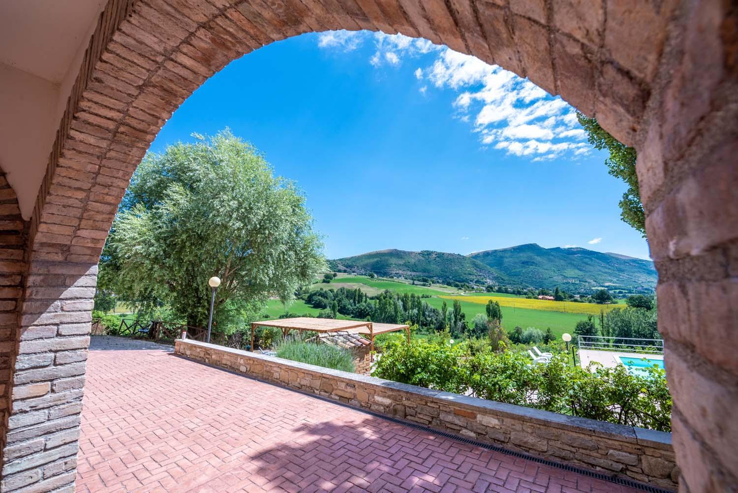 Abadia Farneto