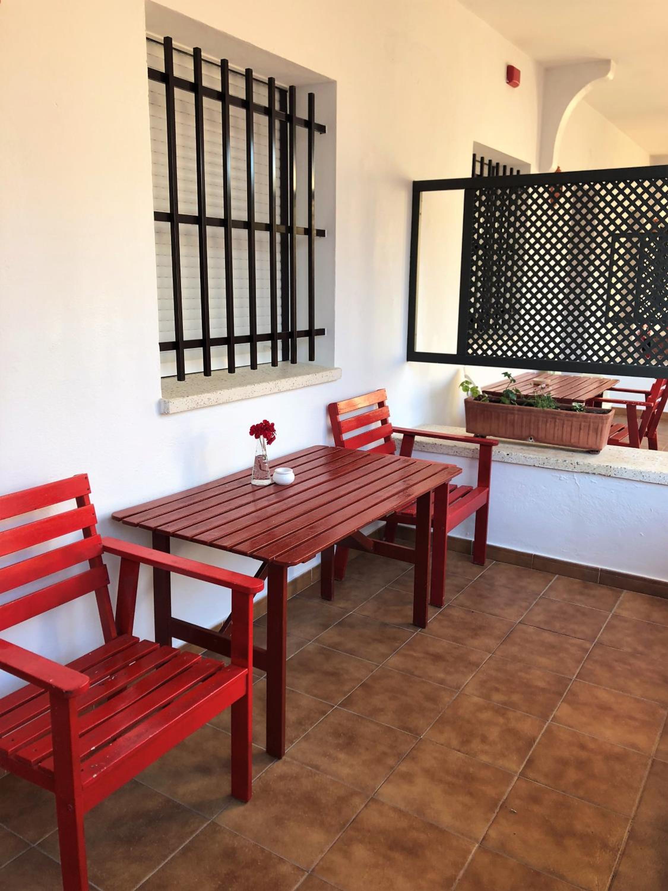 Hostal Alhambra