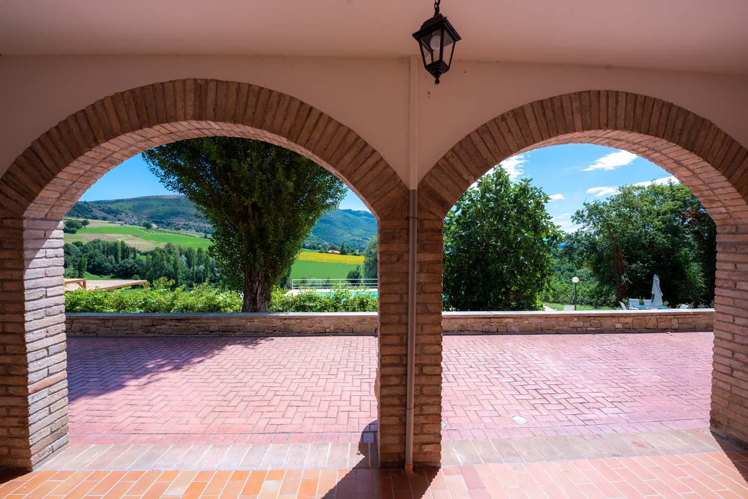 Abadia Farneto