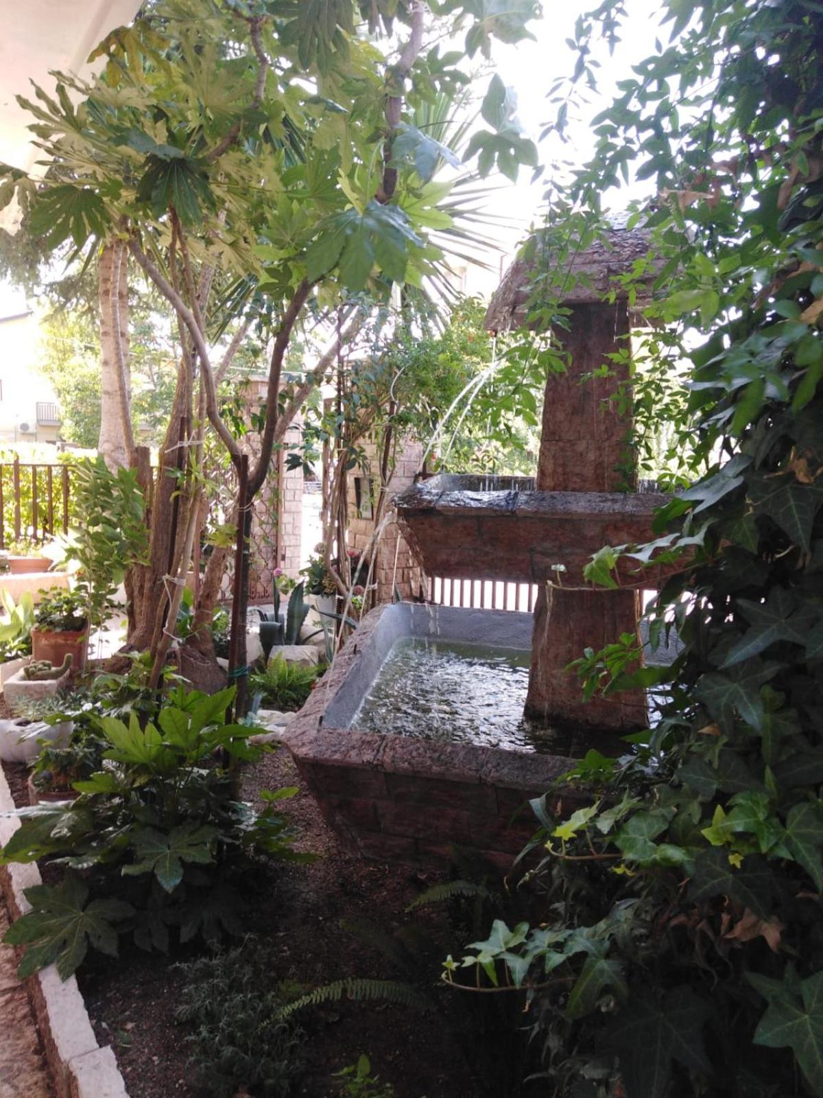 Villa Cavaliere view 3