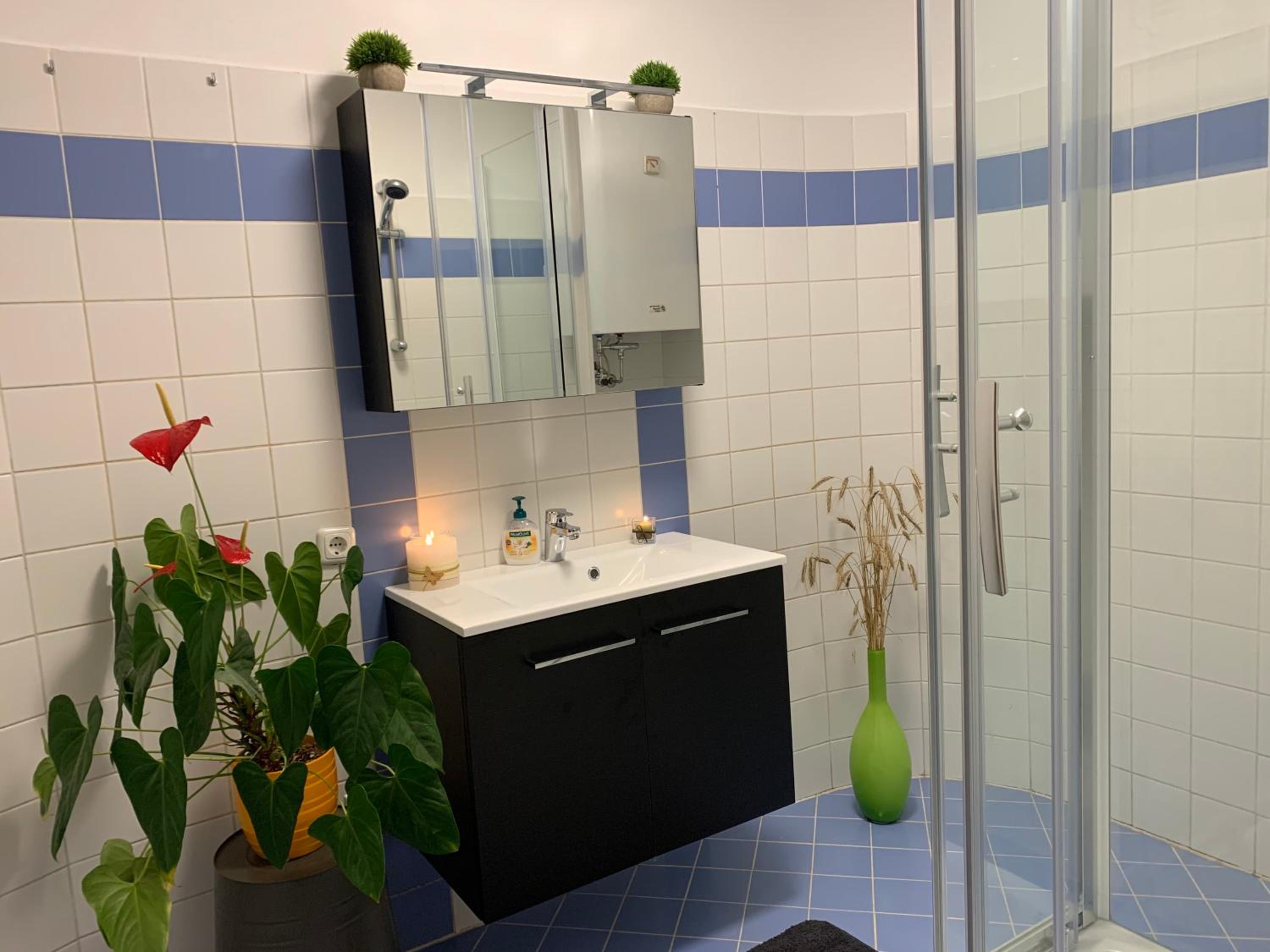 Ferienwohnung Raabklamm