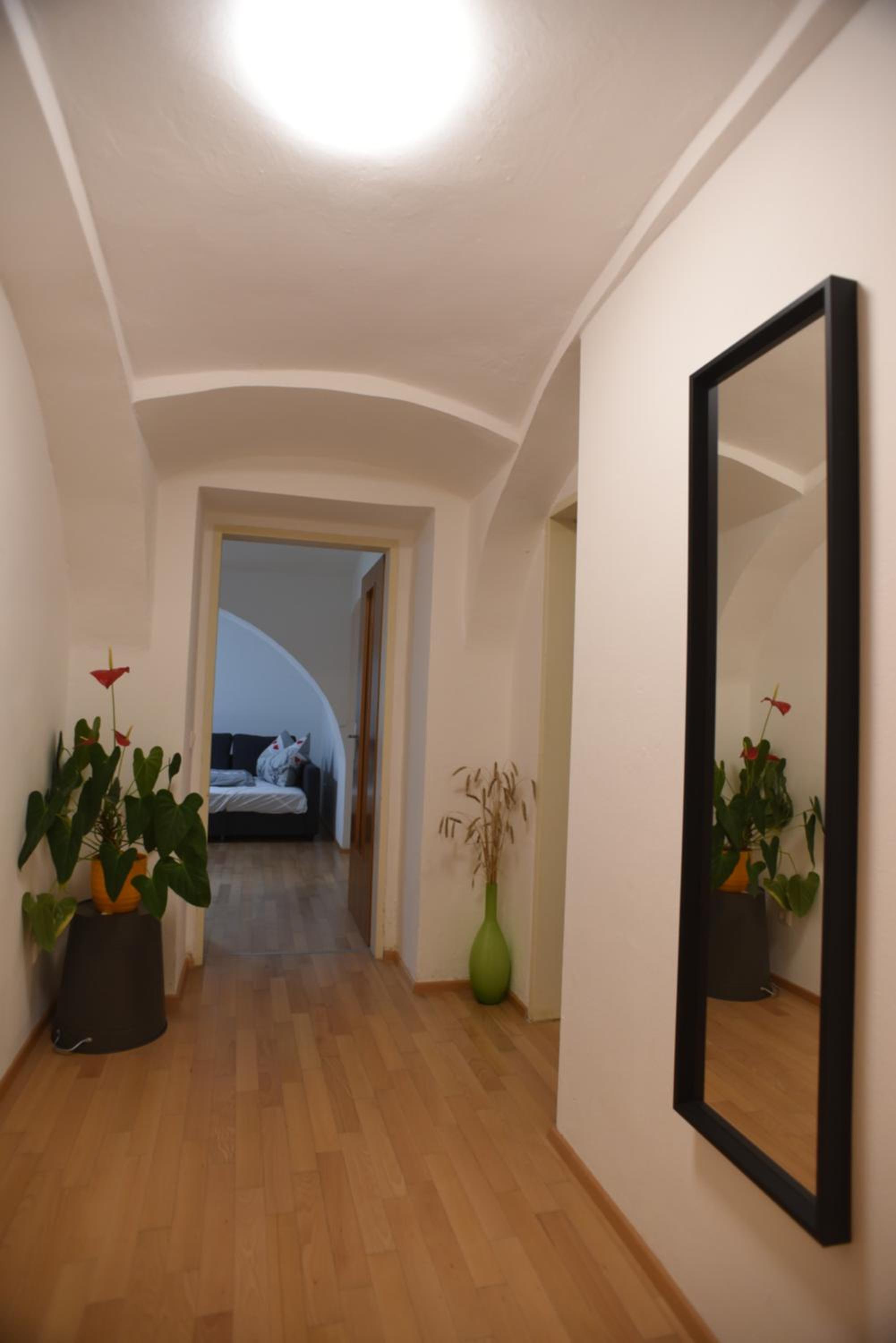 Ferienwohnung Raabklamm