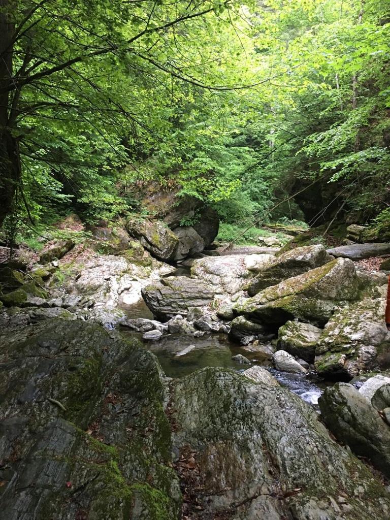 Ferienwohnung Raabklamm