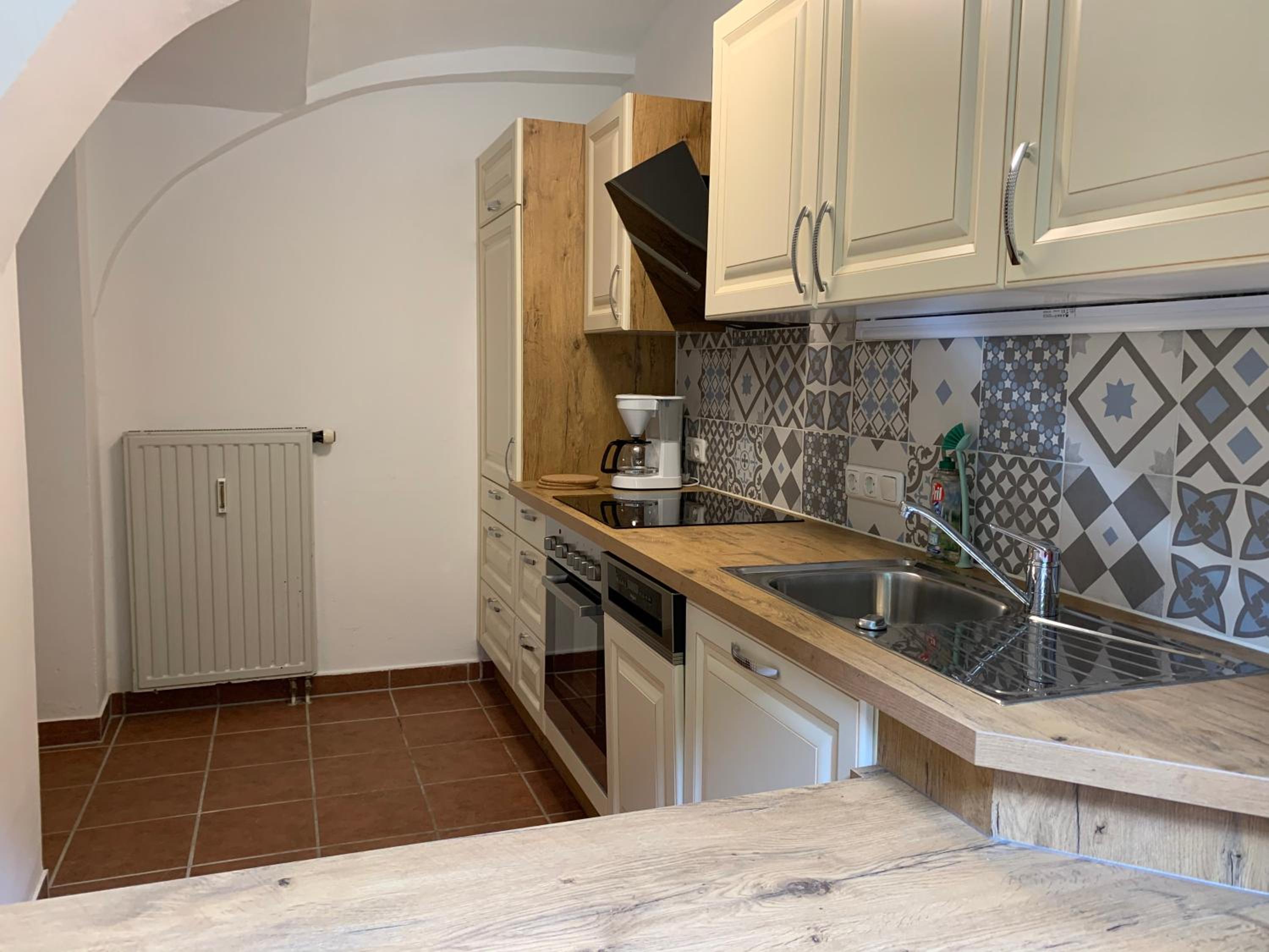 Ferienwohnung Raabklamm