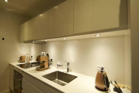 Cozy and silent ground floor apartment
